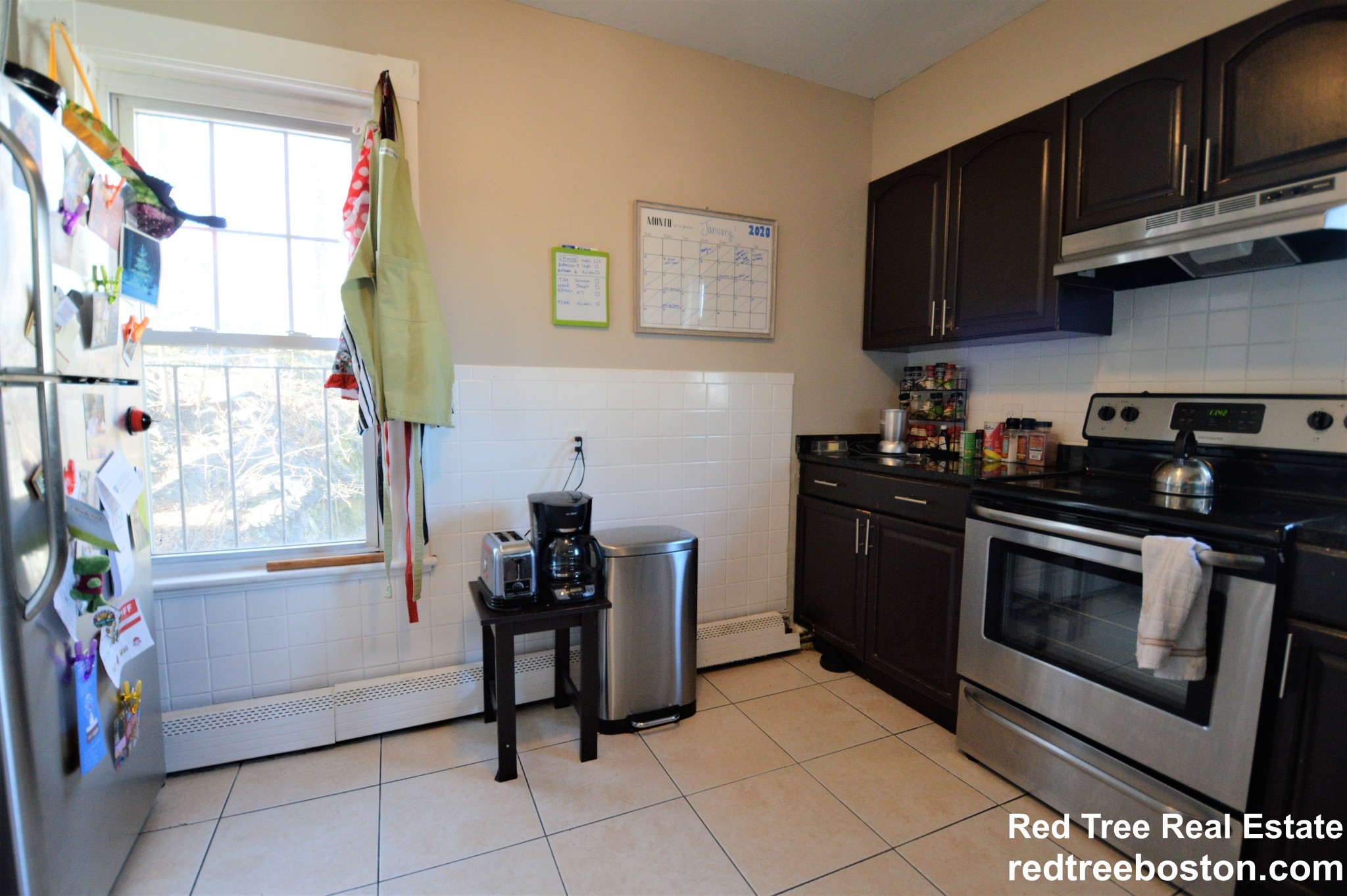 4 bed, 2 bath apartment for rent at 71 Chestnut Hill Ave Unit 71, Brighton — photo 15 of 58