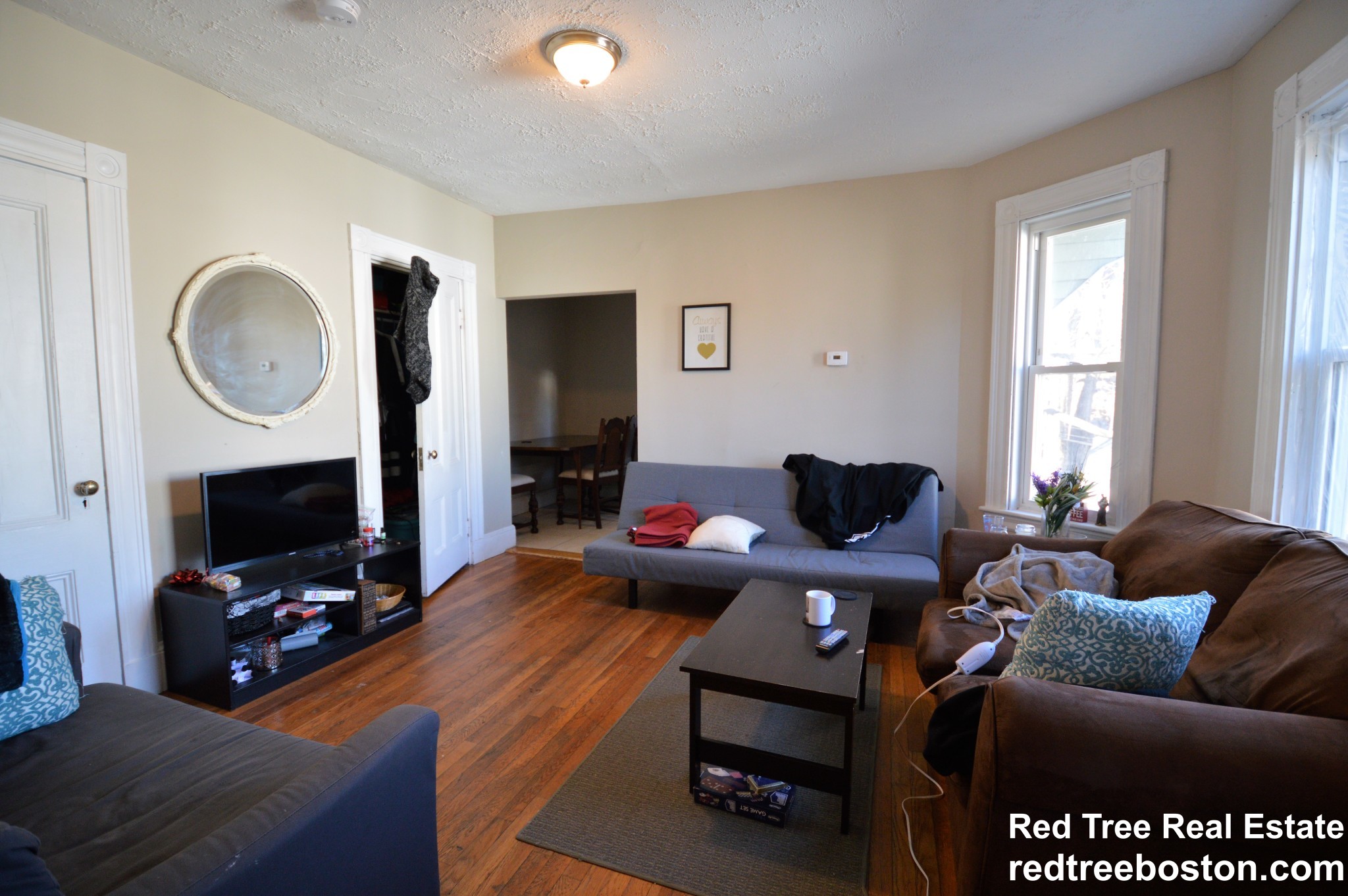 4 bed, 2 bath apartment for rent at 71 Chestnut Hill Ave Unit 71, Brighton — photo 13 of 58