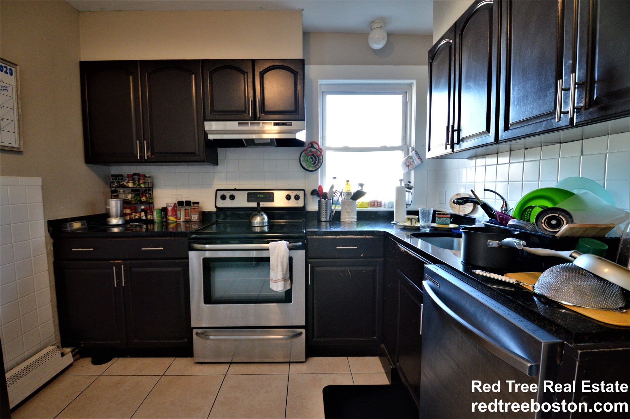 4 bed, 2 bath apartment for rent at 71 Chestnut Hill Ave Unit 71, Brighton — photo 14 of 58