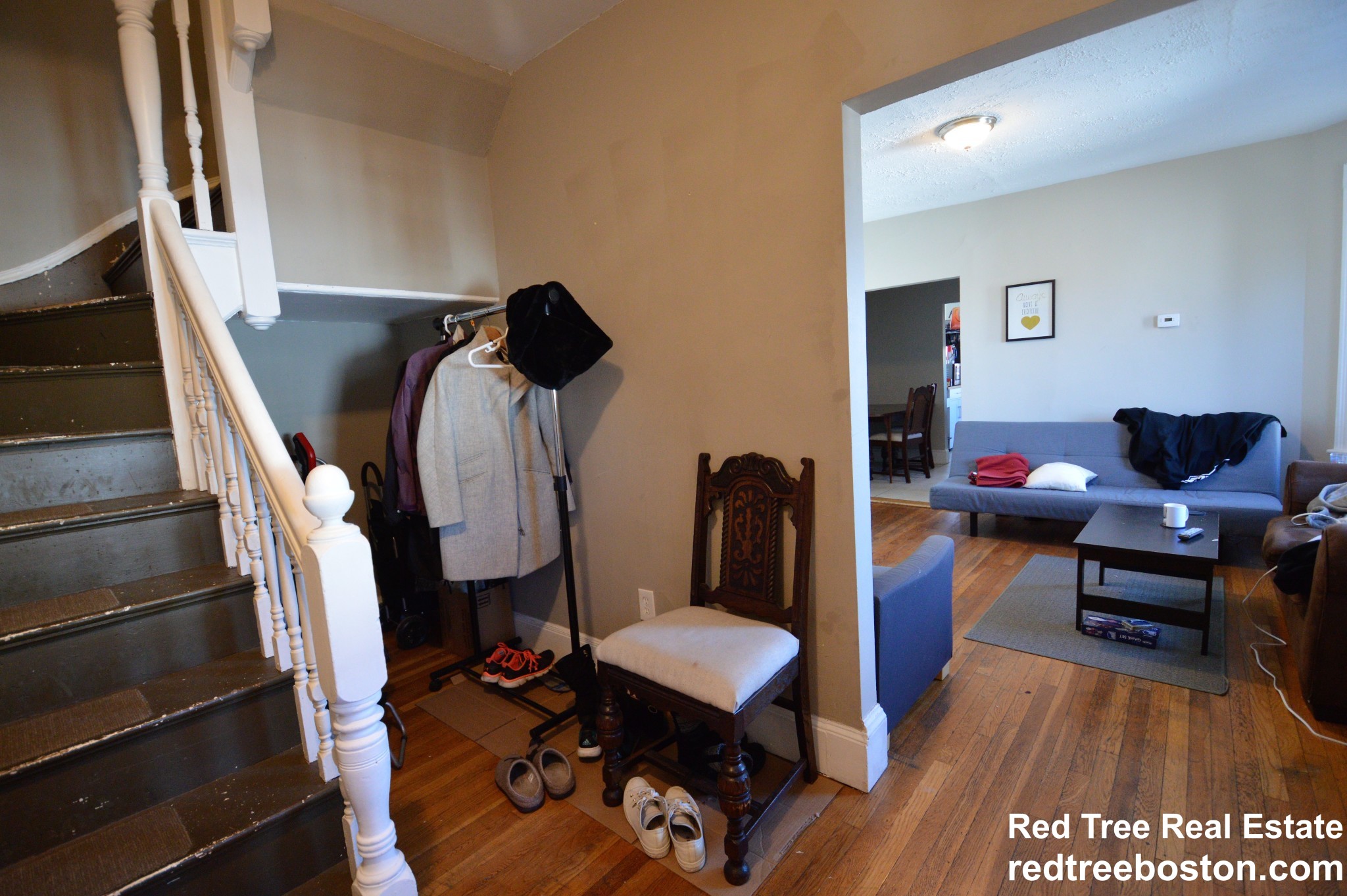 4 bed, 2 bath apartment for rent at 71 Chestnut Hill Ave Unit 71, Brighton — photo 17 of 58