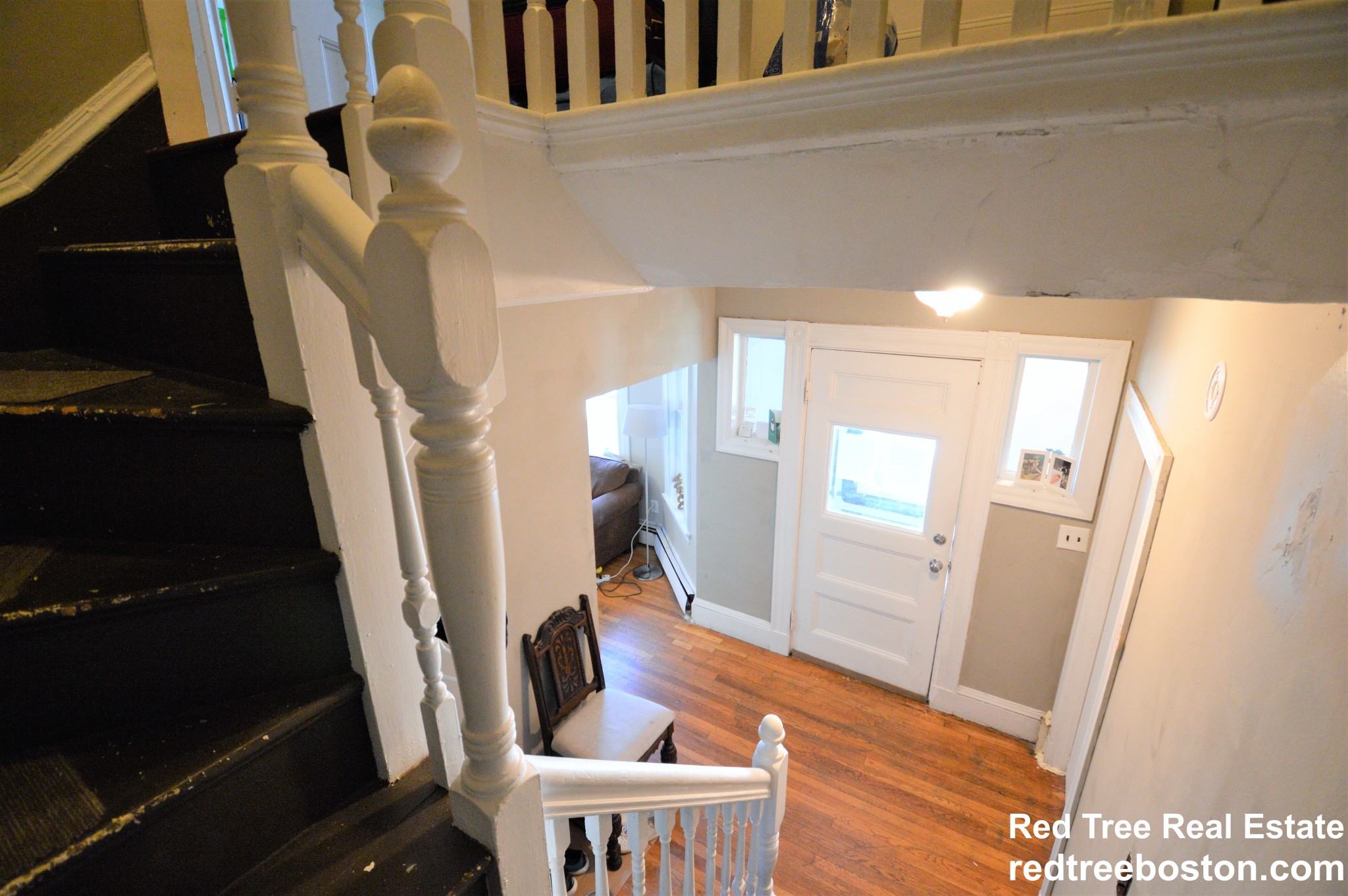 4 bed, 2 bath apartment for rent at 71 Chestnut Hill Ave Unit 71, Brighton — photo 18 of 58