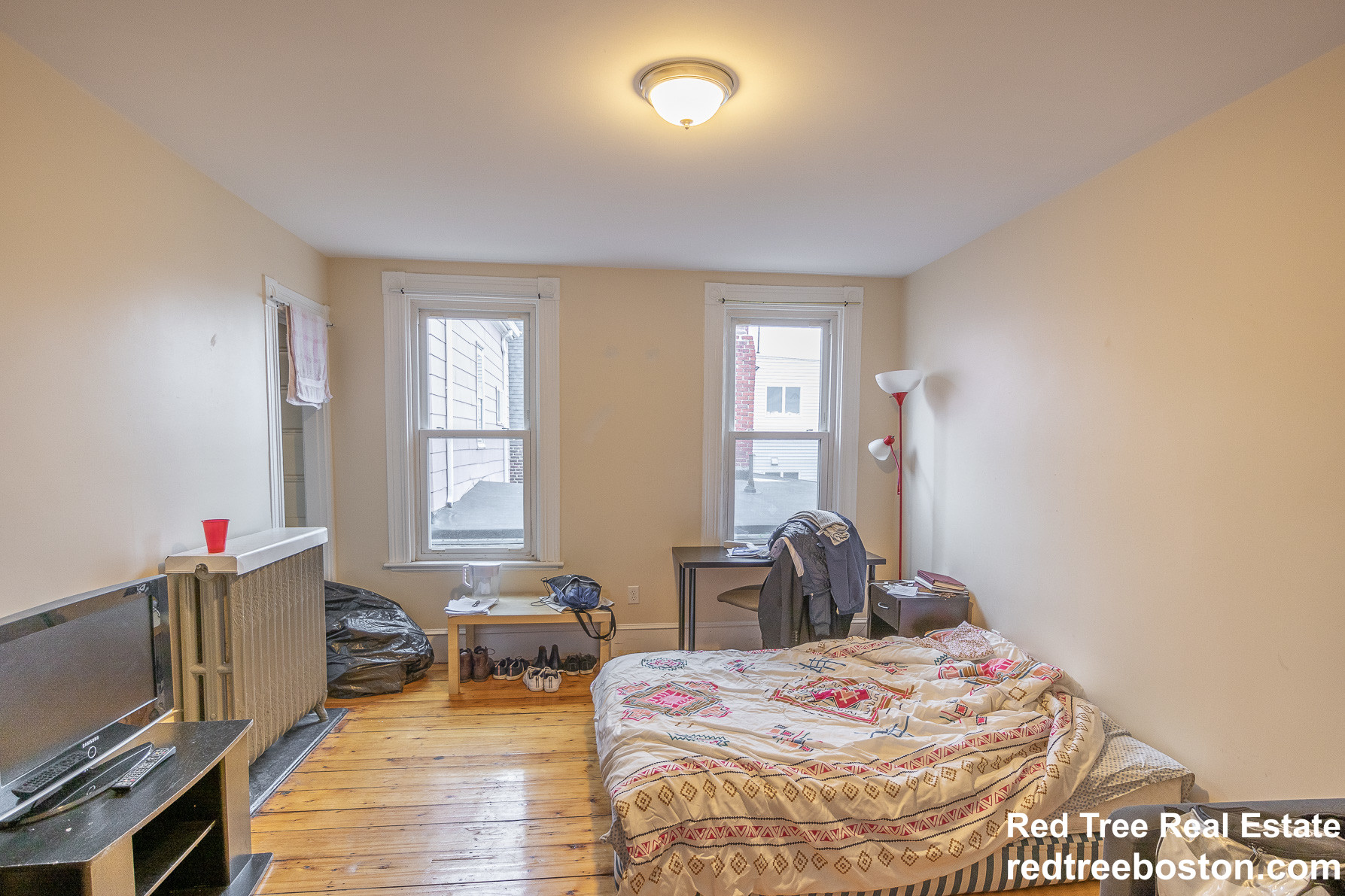 3 bed, 1 bath apartment for rent at 438 Meridian St Unit 3, East Boston — photo 15 of 17