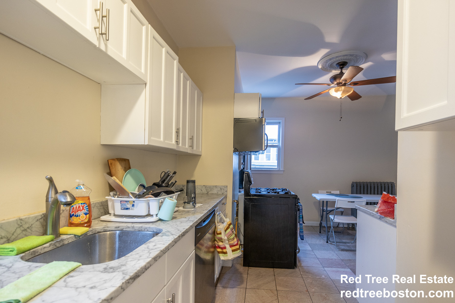 3 bed, 1 bath apartment for rent at 438 Meridian St Unit 3, East Boston — photo 16 of 17