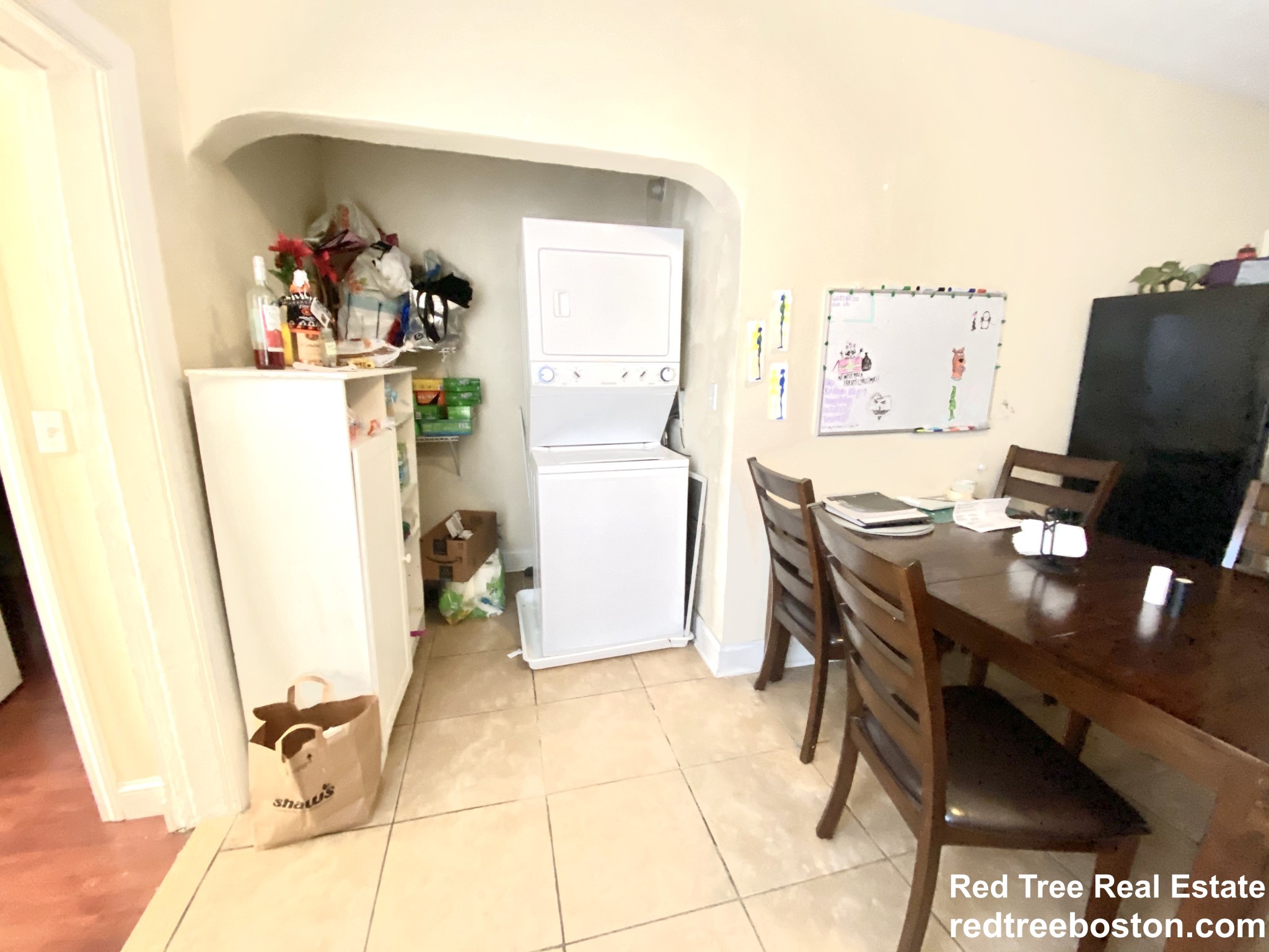 4 bed, 1 bath apartment for rent at 110 Paris St Unit 3, East Boston — photo 2 of 19
