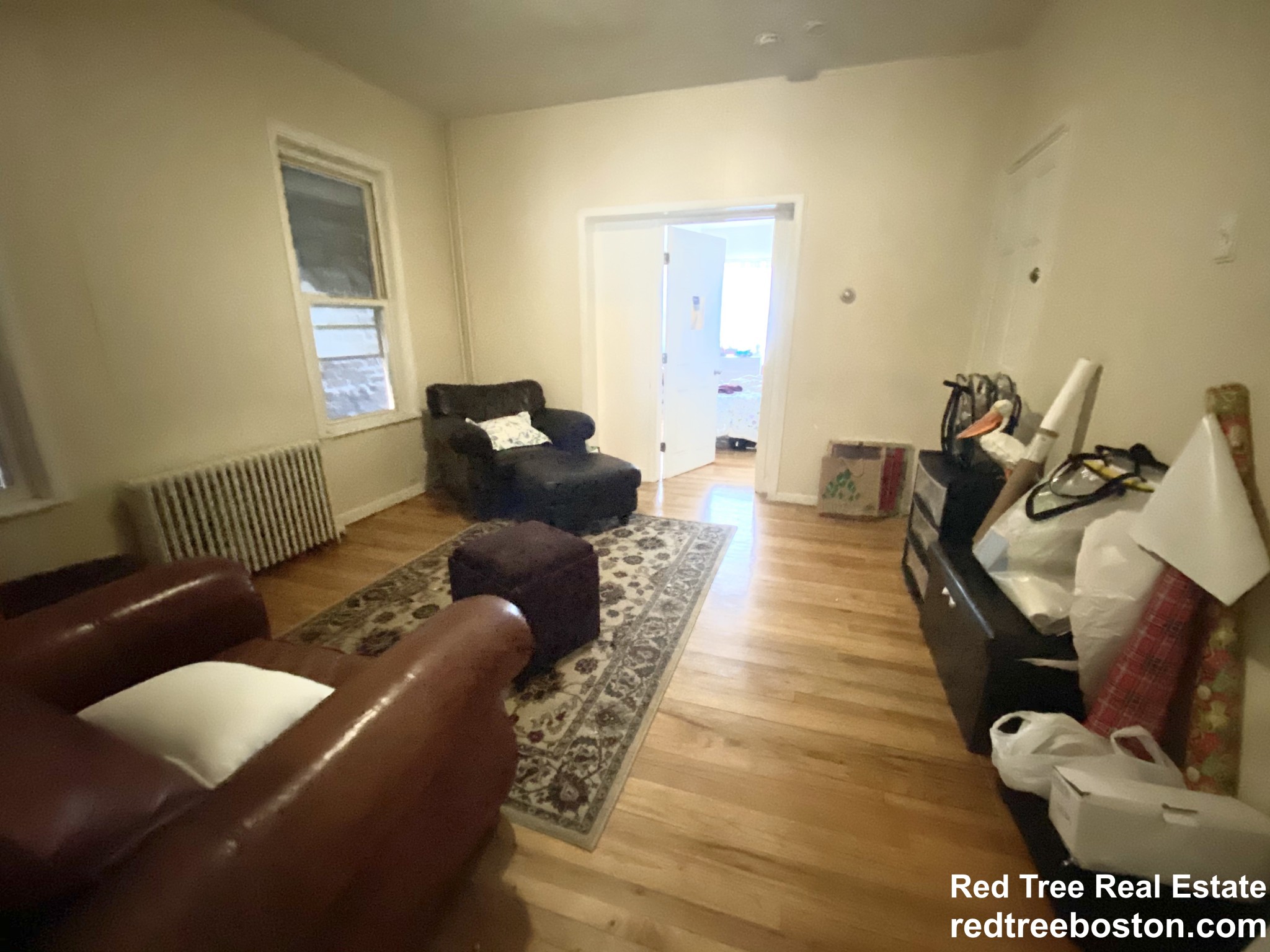 4 bed, 1 bath apartment for rent at 110 Paris St Unit 3, East Boston — photo 12 of 19