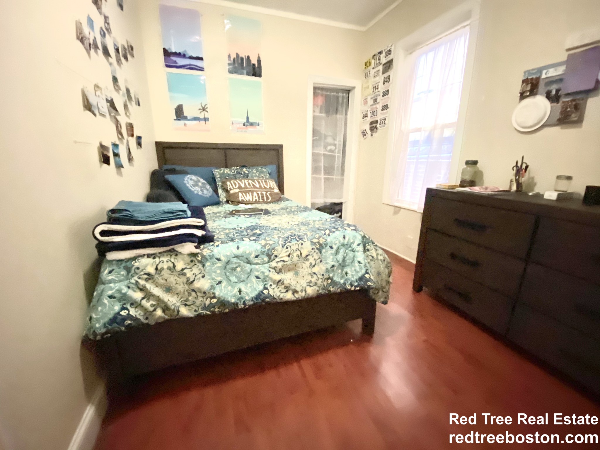4 bed, 1 bath apartment for rent at 110 Paris St Unit 3, East Boston — photo 14 of 19