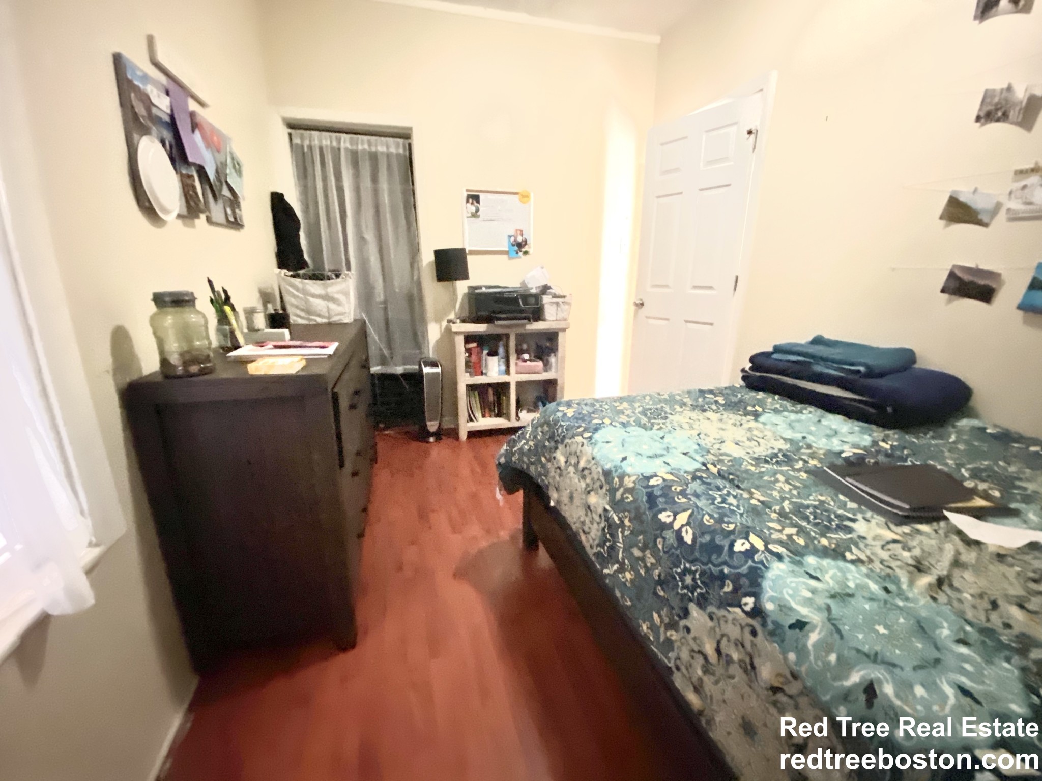4 bed, 1 bath apartment for rent at 110 Paris St Unit 3, East Boston — photo 15 of 19