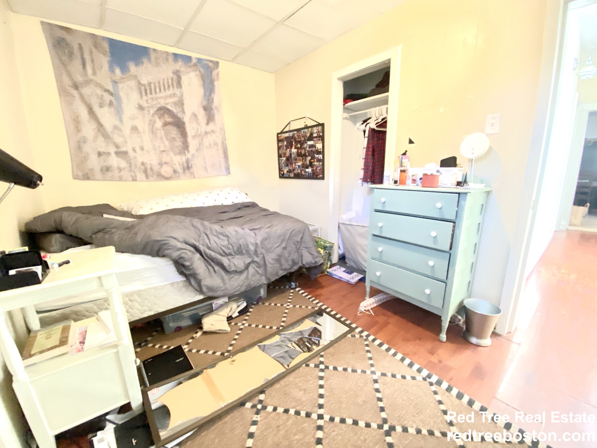 4 bed, 1 bath apartment for rent at 110 Paris St Unit 3, East Boston — photo 13 of 19