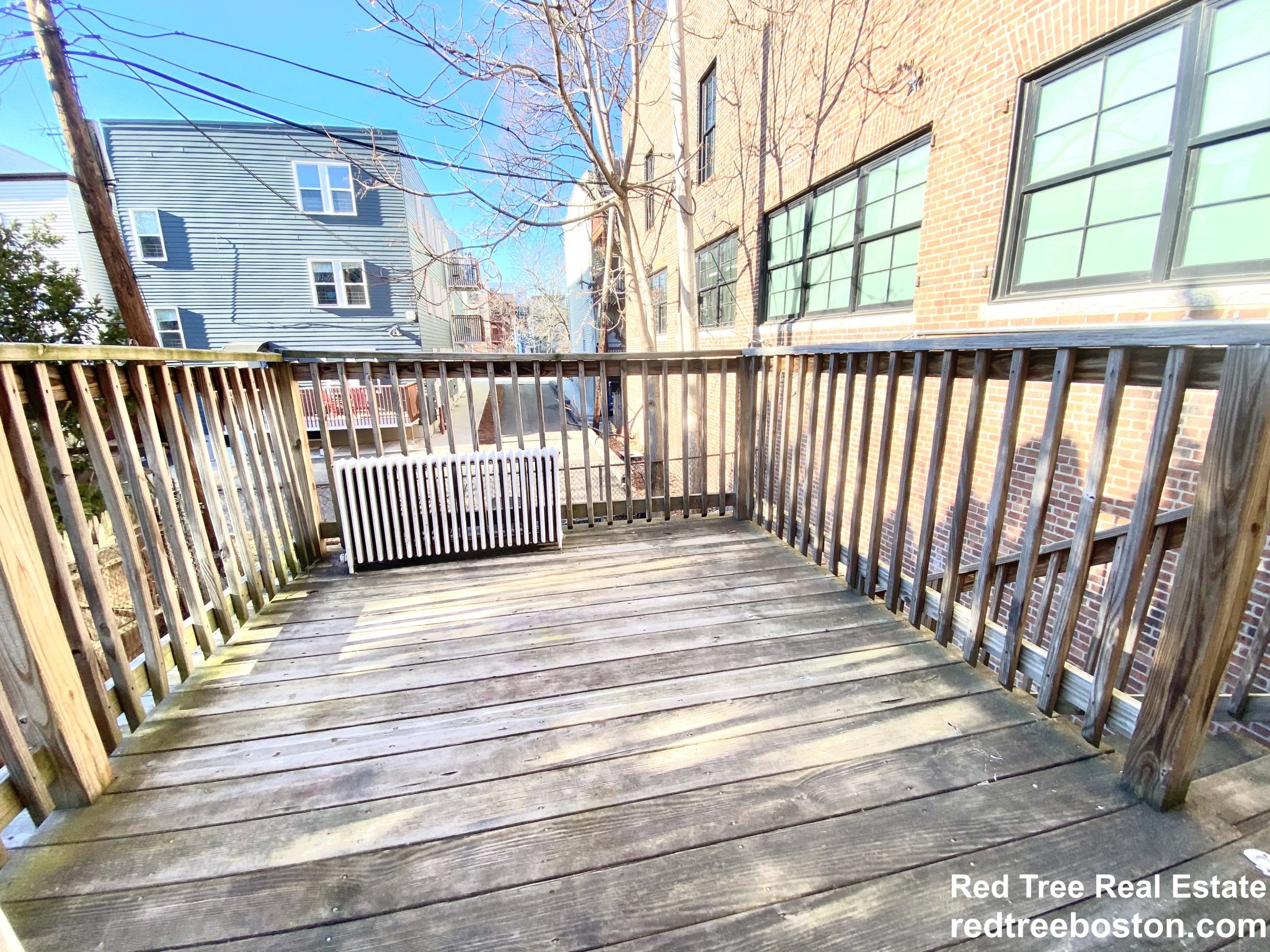 4 bed, 1 bath apartment for rent at 110 Paris St Unit 3, East Boston — photo 19 of 19
