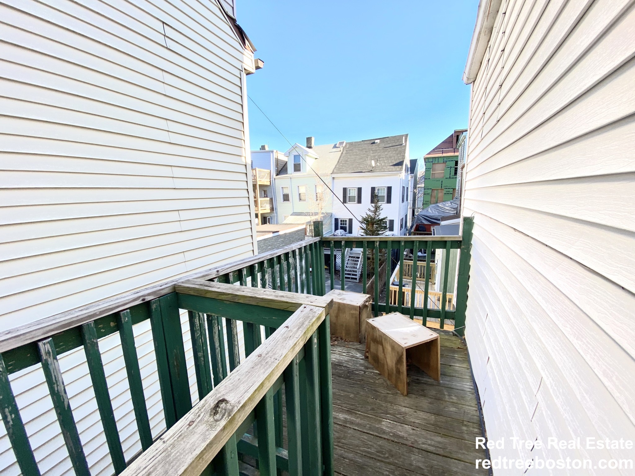 4 bed, 2 bath apartment for rent at 238 Everett St Unit 3, East Boston — photo 6 of 17