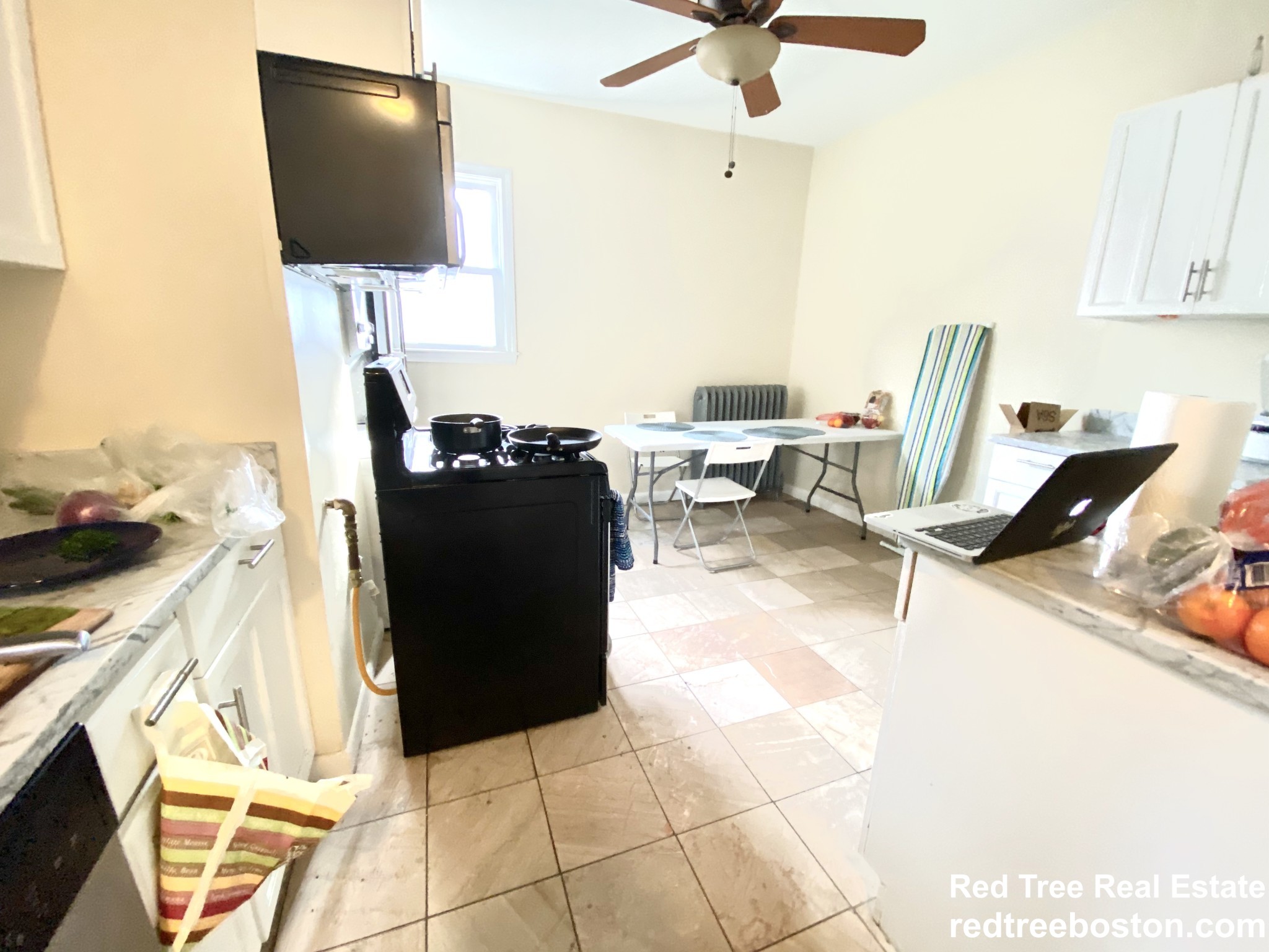 3 bed, 1 bath apartment for rent at 438 Meridian St Unit 3, East Boston — photo 3 of 17