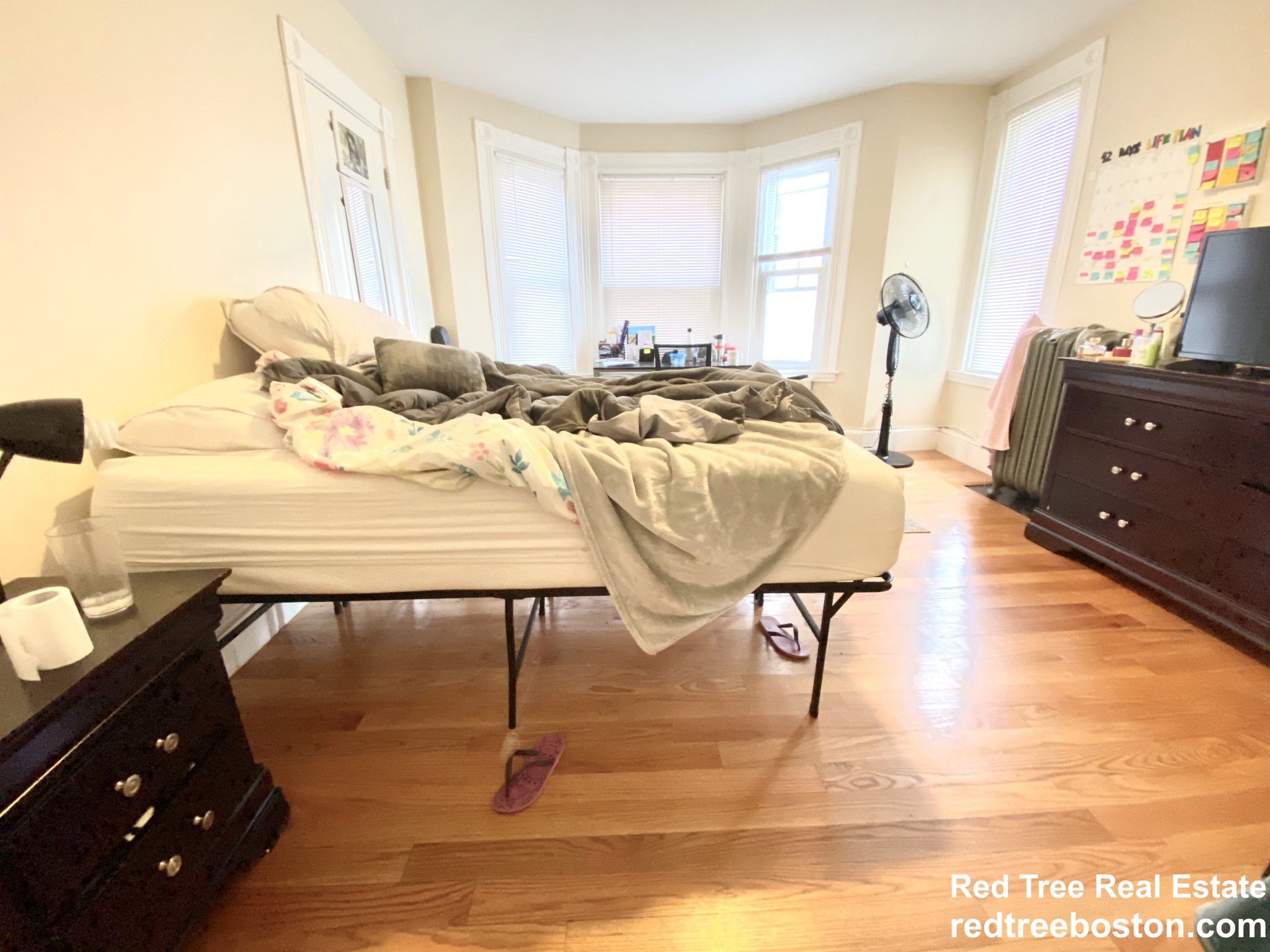 3 bed, 1 bath apartment for rent at 438 Meridian St Unit 3, East Boston — photo 6 of 17