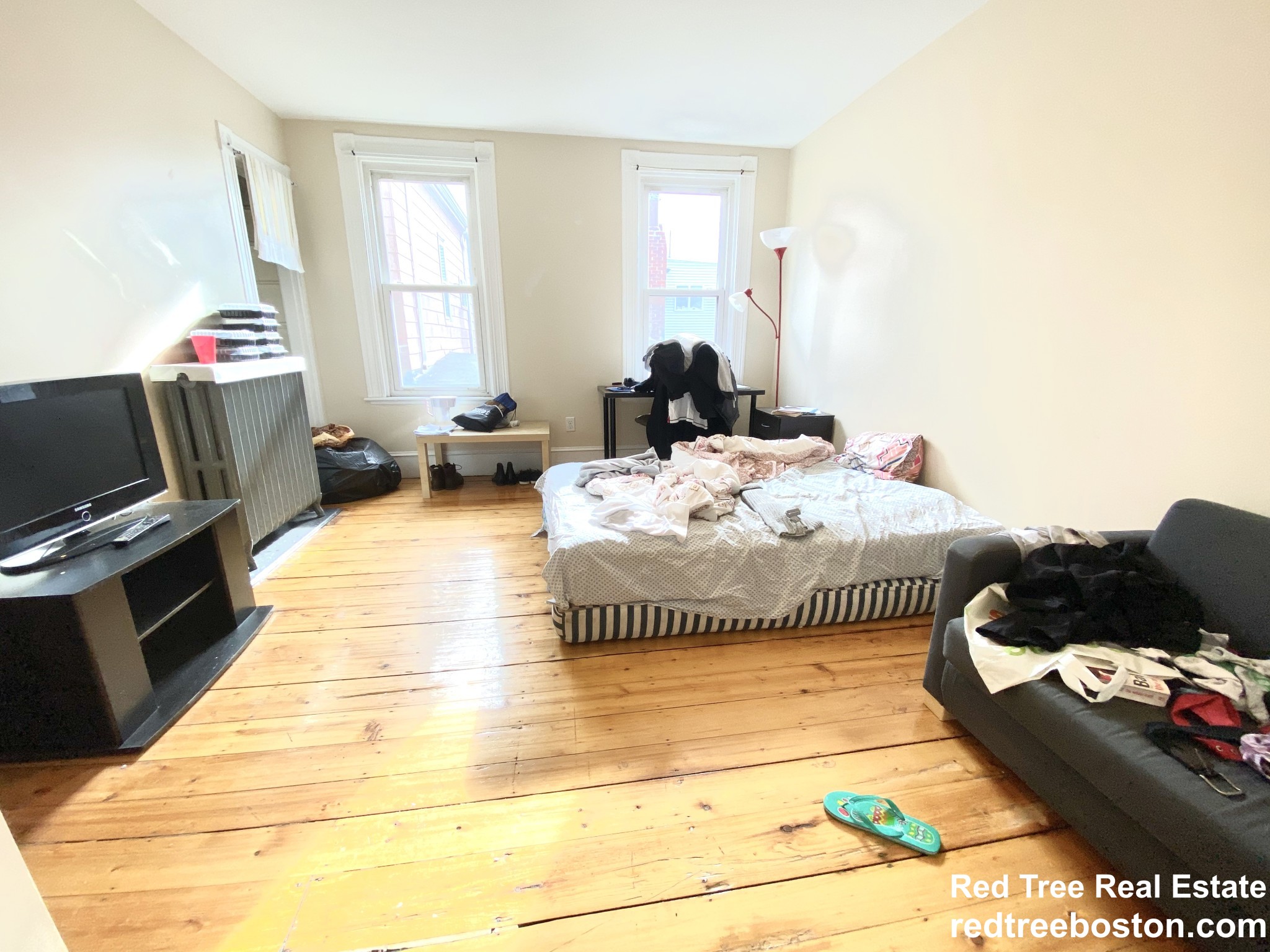 3 bed, 1 bath apartment for rent at 438 Meridian St Unit 3, East Boston — photo 7 of 17