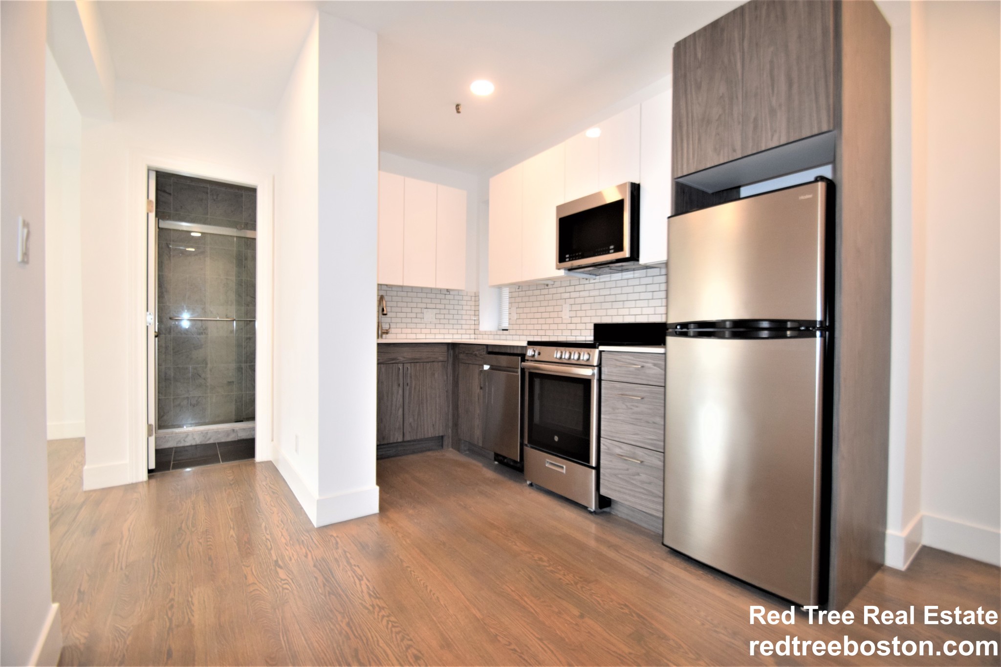 19 Peterborough St, Fenway