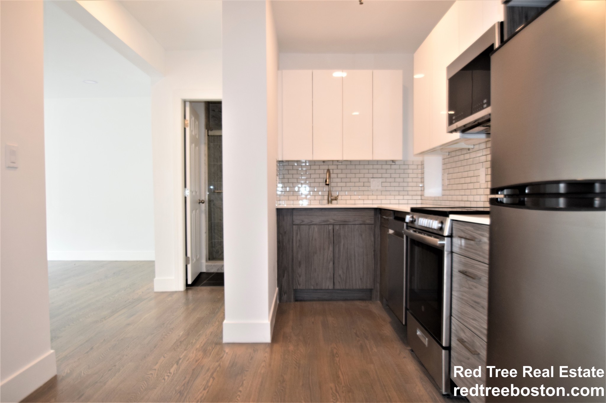 19 Peterborough St, Fenway