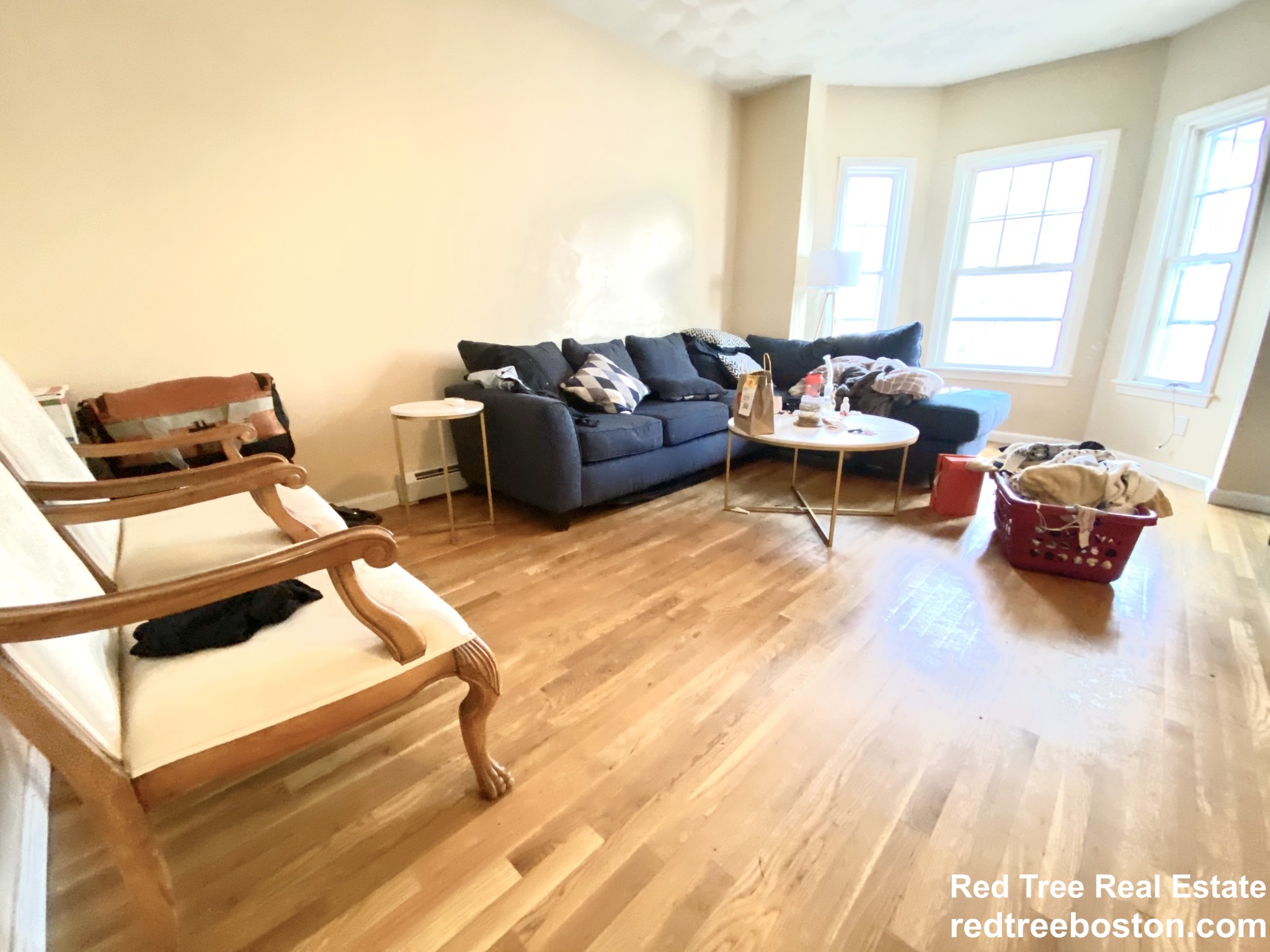 3 bed, 1 bath apartment for rent at 101 Falcon St Unit 1, East Boston — photo 5 of 13