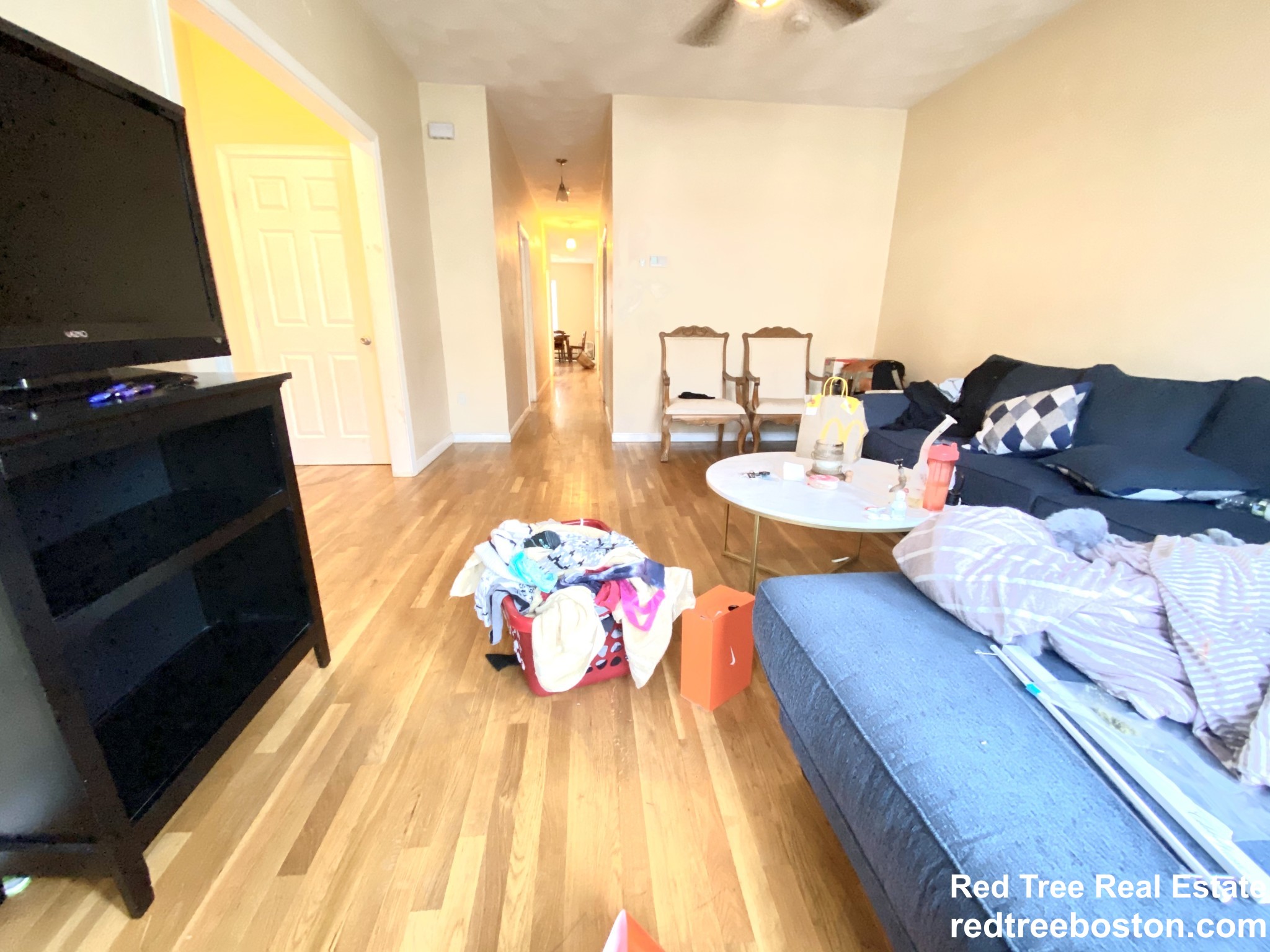 3 bed, 1 bath apartment for rent at 101 Falcon St Unit 1, East Boston — photo 4 of 13