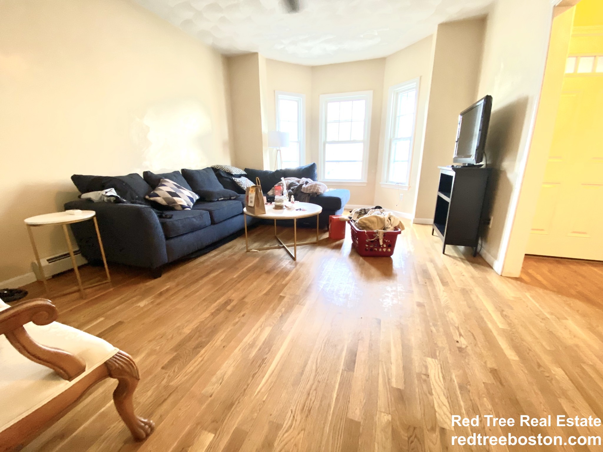 3 bed, 1 bath apartment for rent at 101 Falcon St Unit 1, East Boston — photo 10 of 13