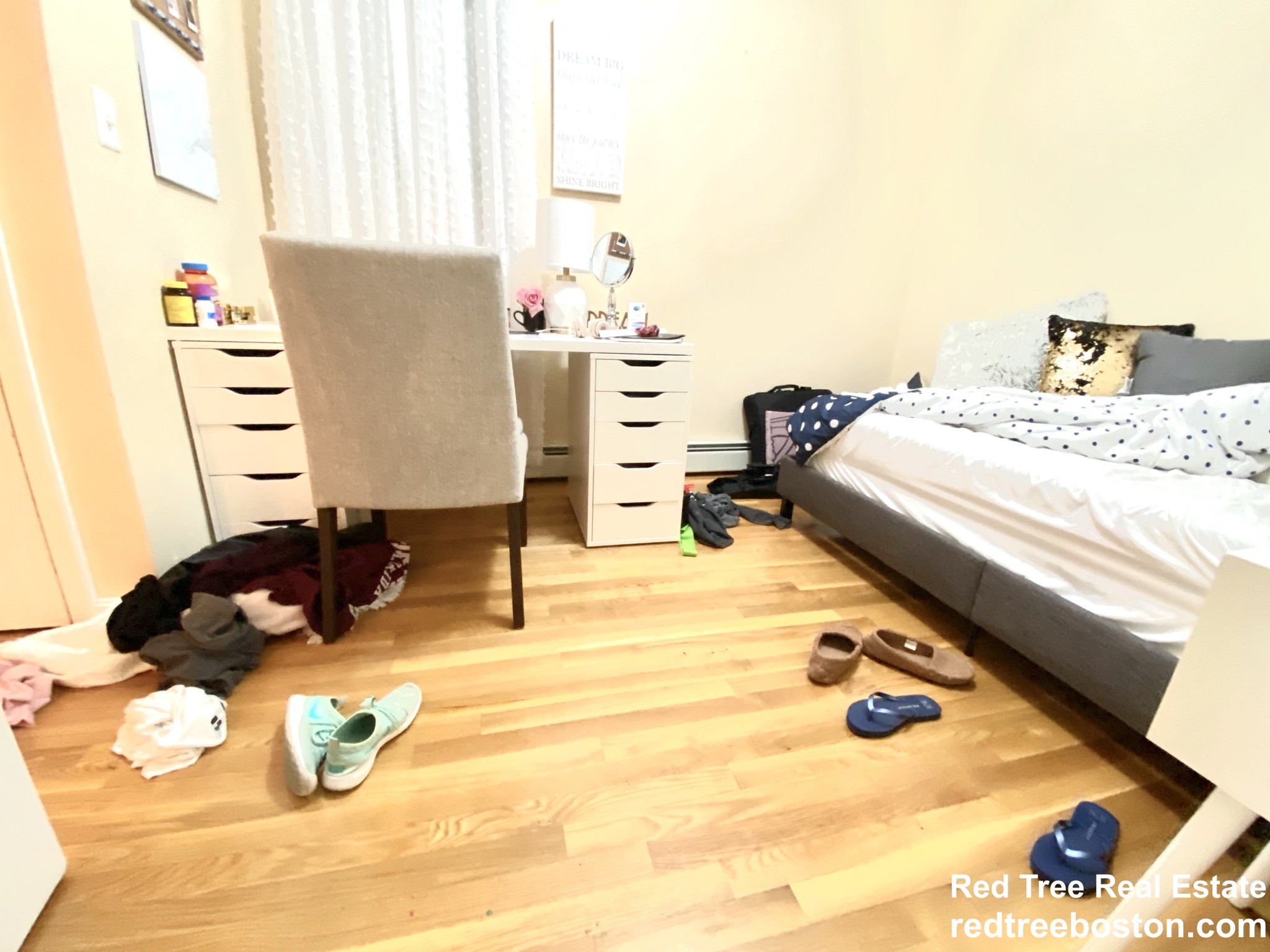 3 bed, 1 bath apartment for rent at 101 Falcon St Unit 1, East Boston — photo 6 of 13