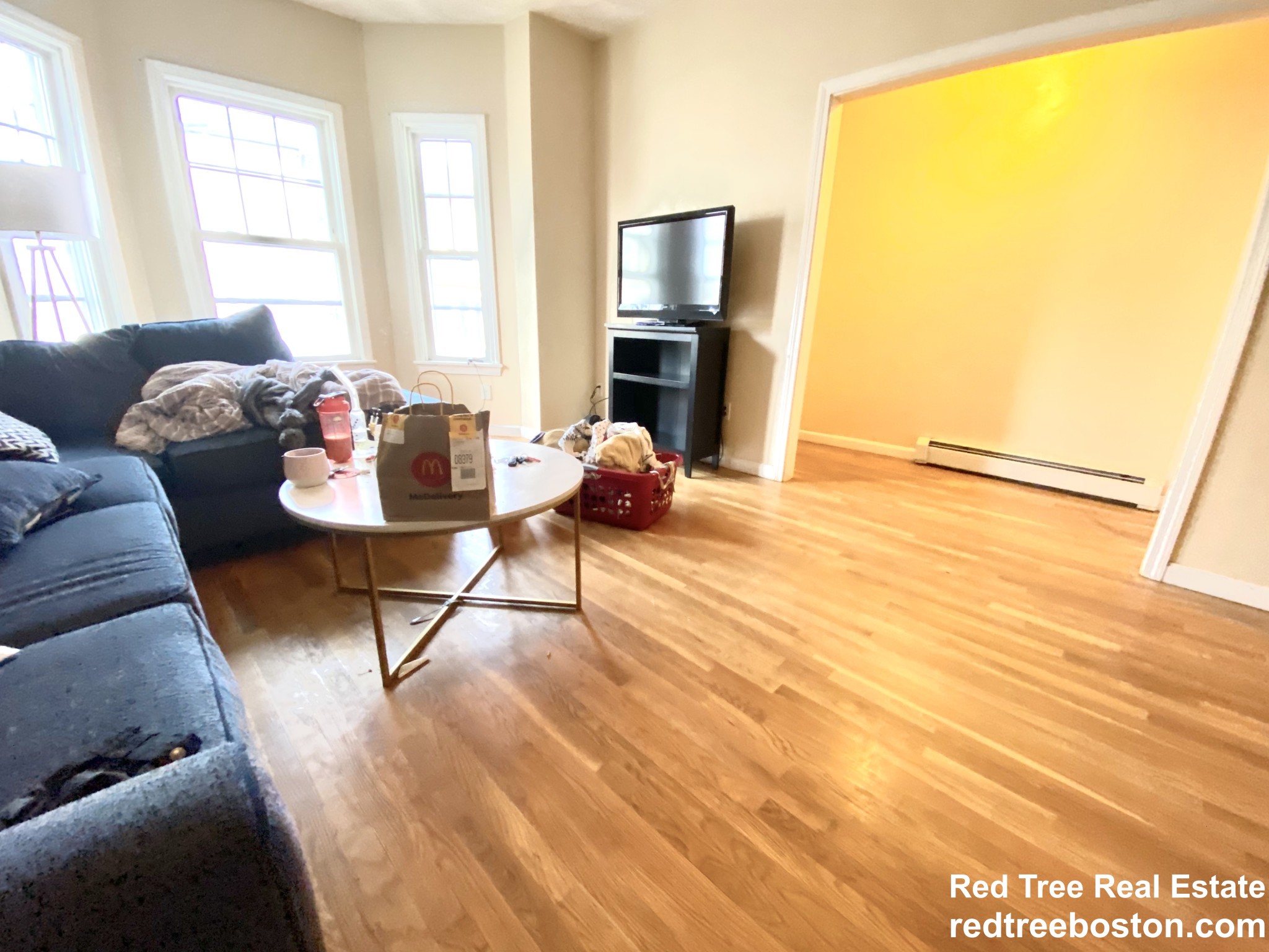 3 bed, 1 bath apartment for rent at 101 Falcon St Unit 1, East Boston — photo 8 of 13