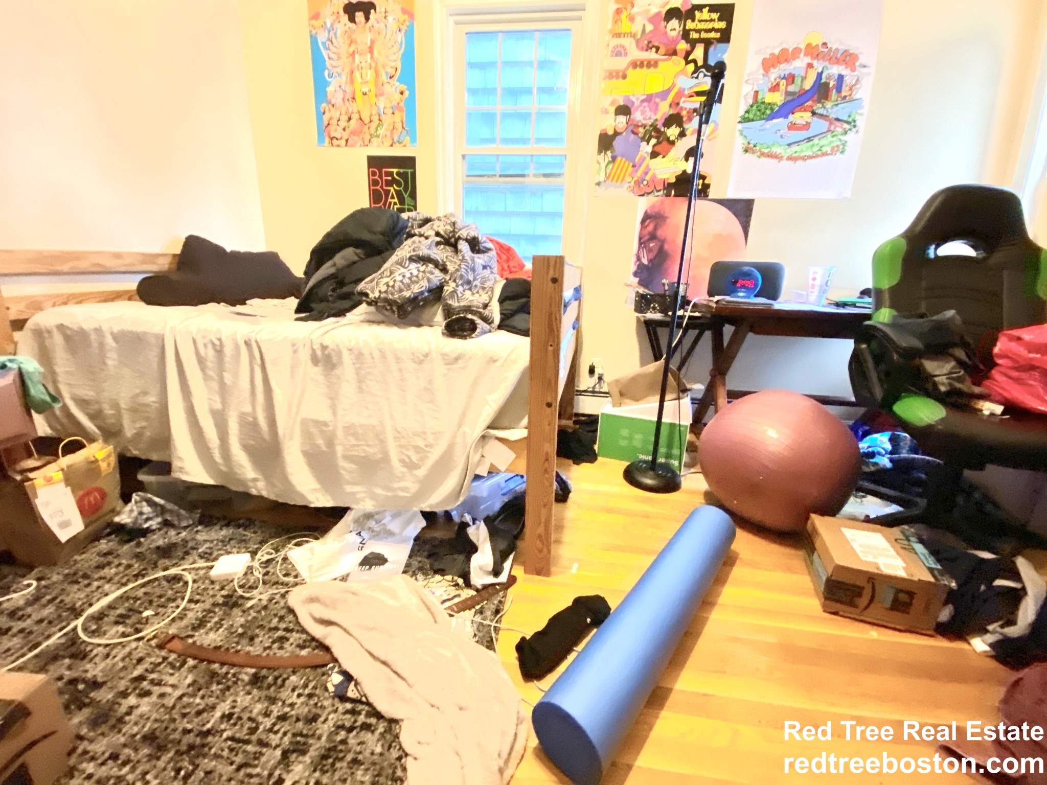 3 bed, 1 bath apartment for rent at 101 Falcon St Unit 1, East Boston — photo 11 of 13