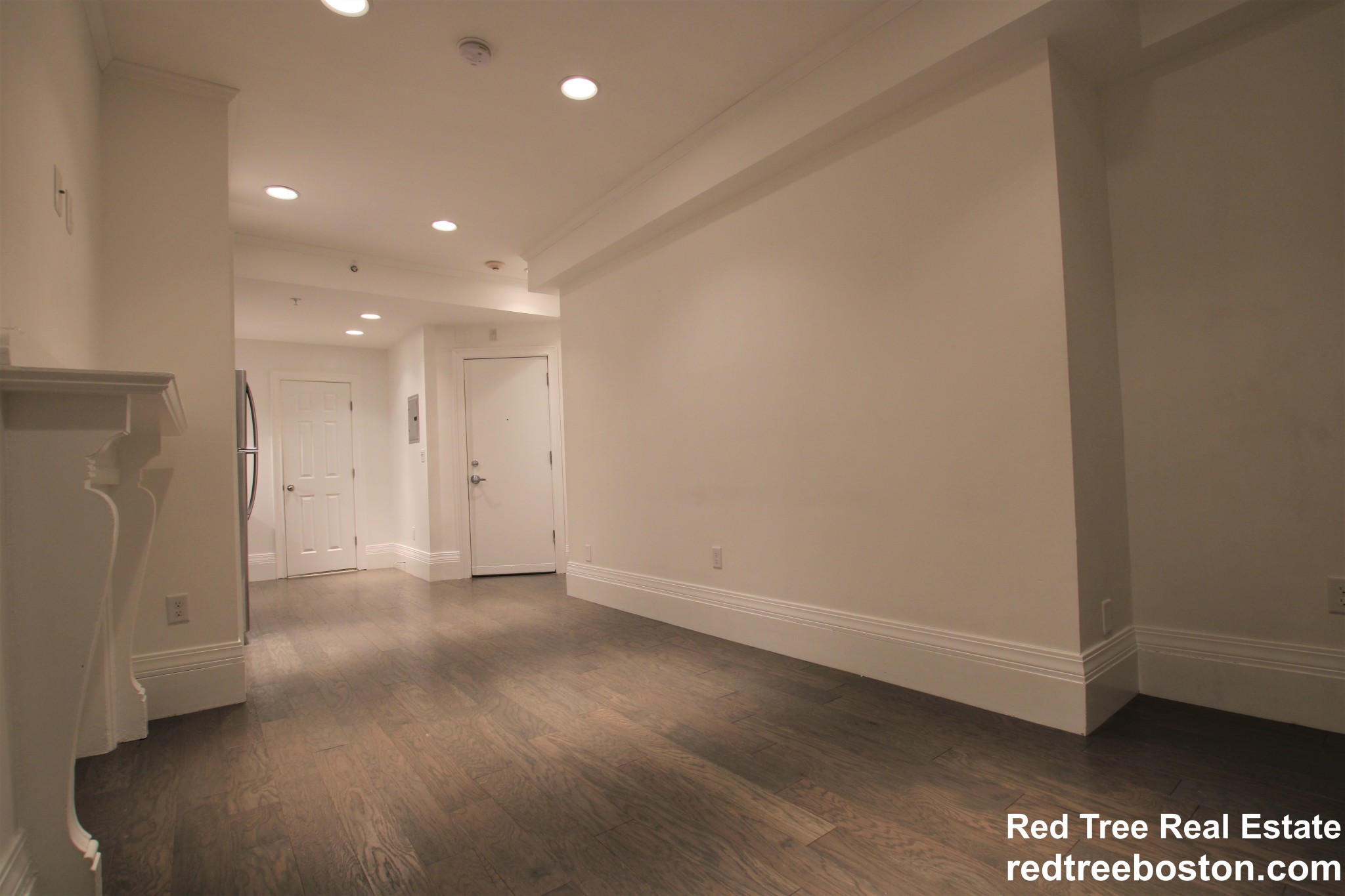 270 Newbury St, Back Bay