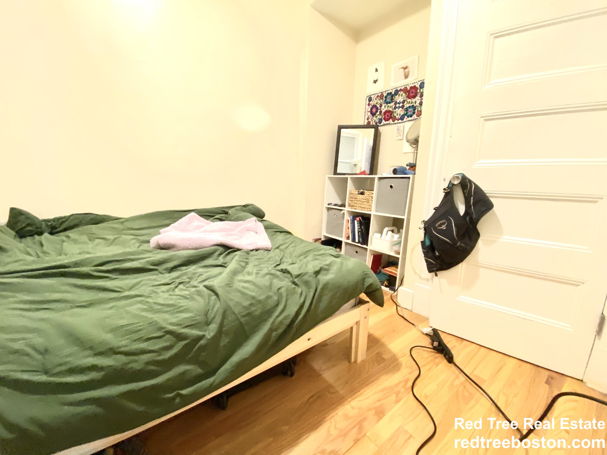 3 bed, 1 bath apartment for rent at 21 Monmouth St Unit 1, East Boston — photo 8 of 13