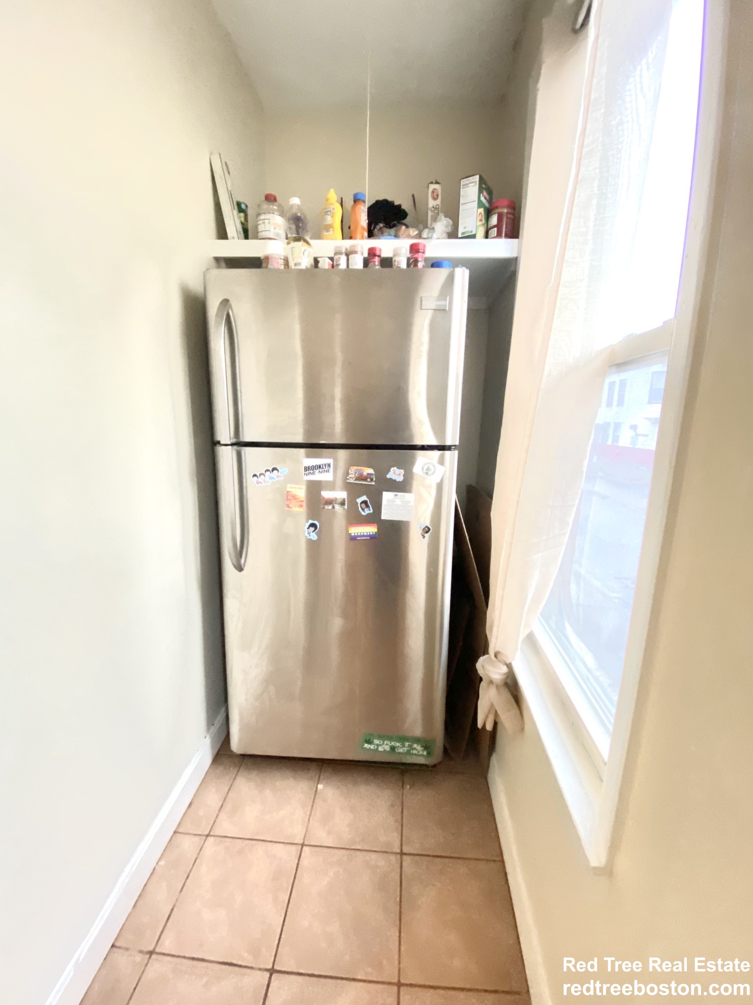 3 bed, 1 bath apartment for rent at 21 Monmouth St Unit 1, East Boston — photo 2 of 13