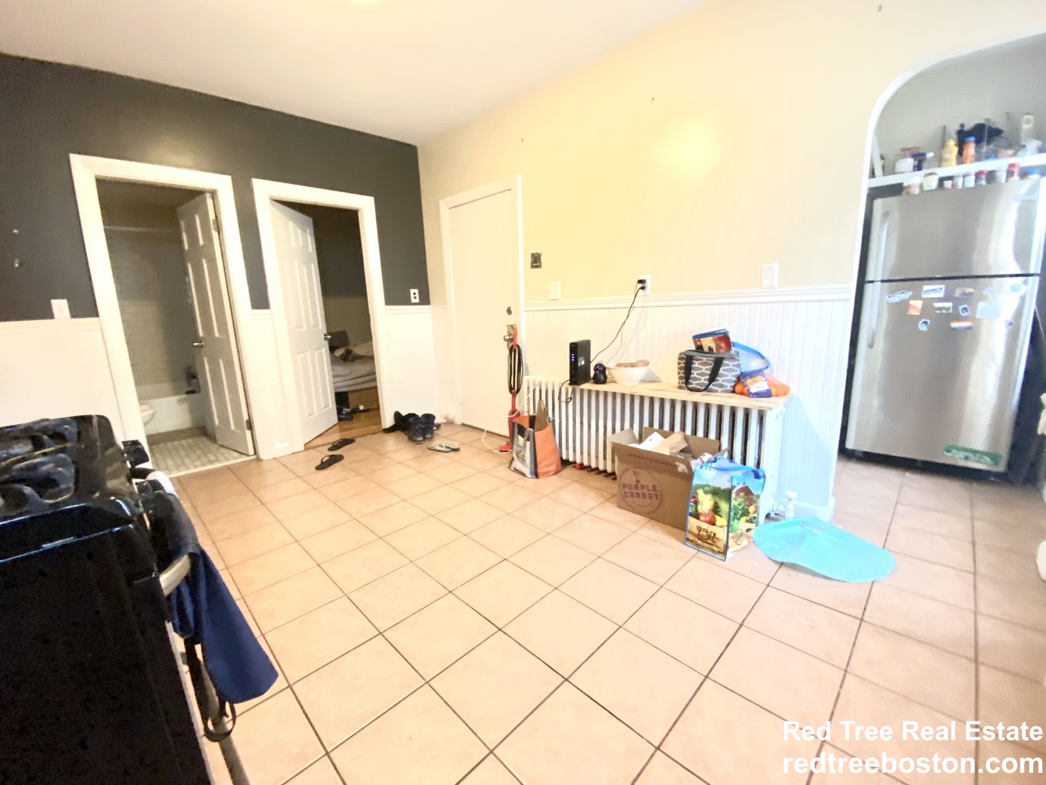 3 bed, 1 bath apartment for rent at 21 Monmouth St Unit 1, East Boston — photo 13 of 13