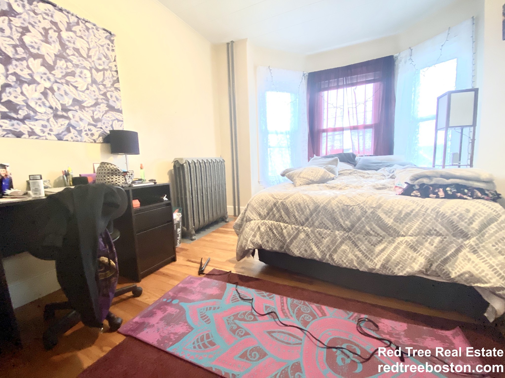 4 bed, 1 bath apartment for rent at 324 Saratoga St Unit 3, East Boston — photo 4 of 13