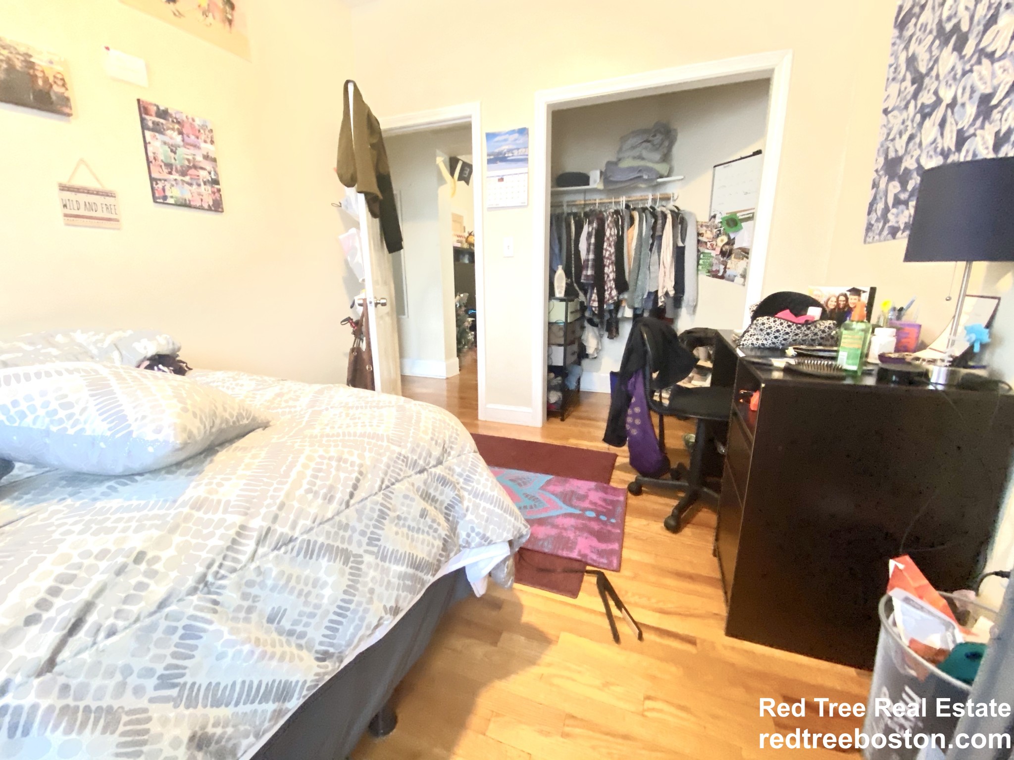 4 bed, 1 bath apartment for rent at 324 Saratoga St Unit 3, East Boston — photo 6 of 13