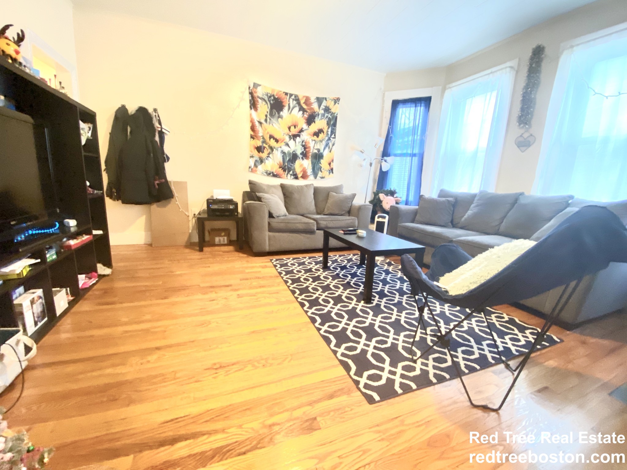 4 bed, 1 bath apartment for rent at 324 Saratoga St Unit 3, East Boston — photo 5 of 13