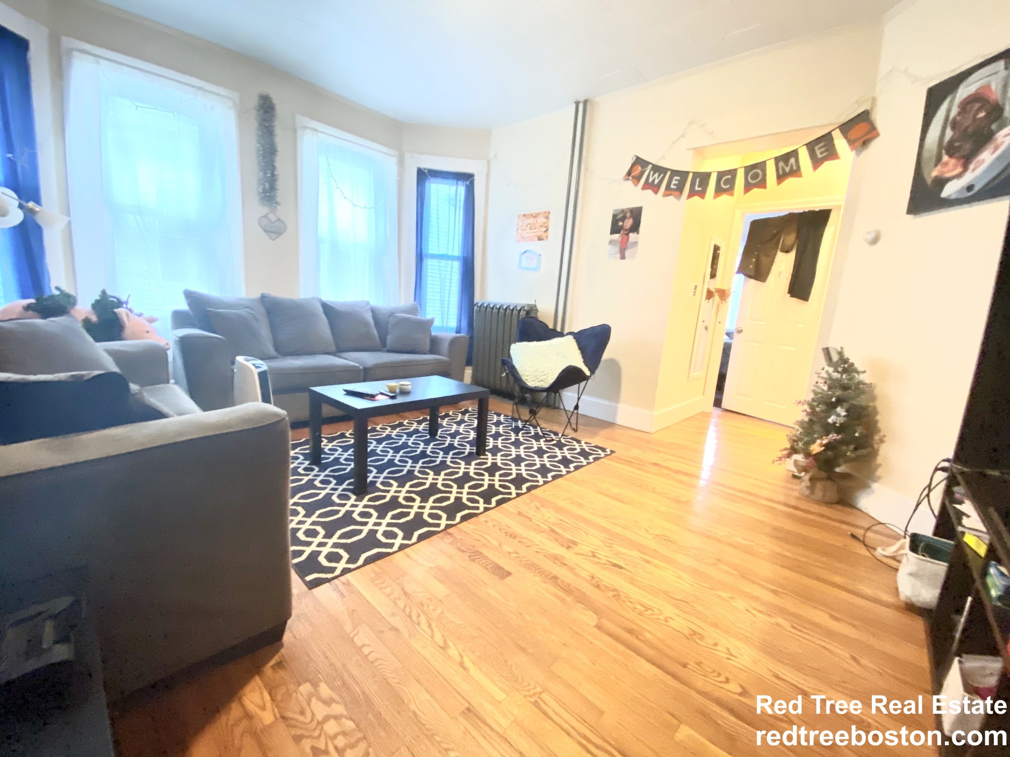 4 bed, 1 bath apartment for rent at 324 Saratoga St Unit 3, East Boston — photo 9 of 13