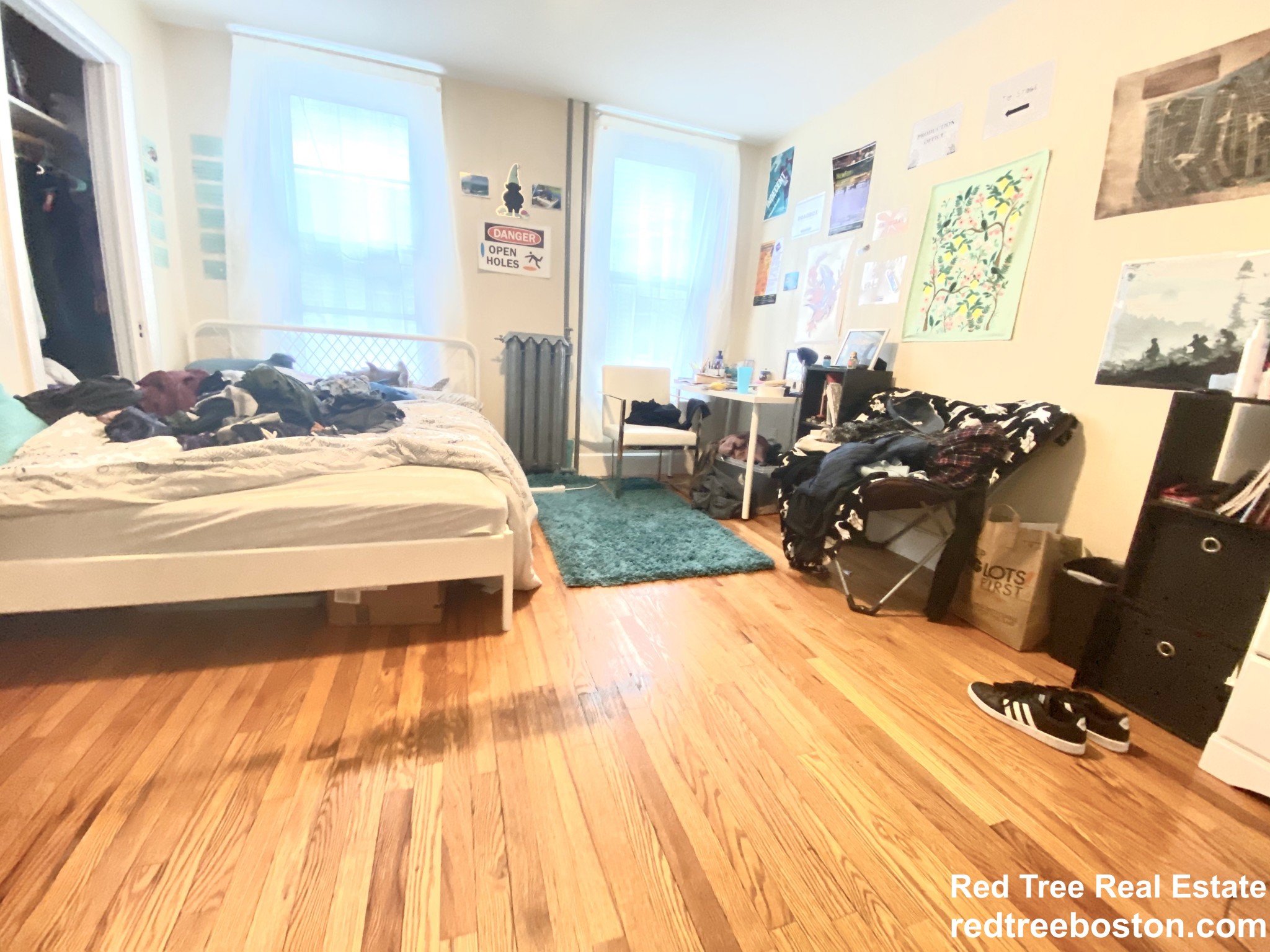 4 bed, 1 bath apartment for rent at 324 Saratoga St Unit 3, East Boston — photo 12 of 13