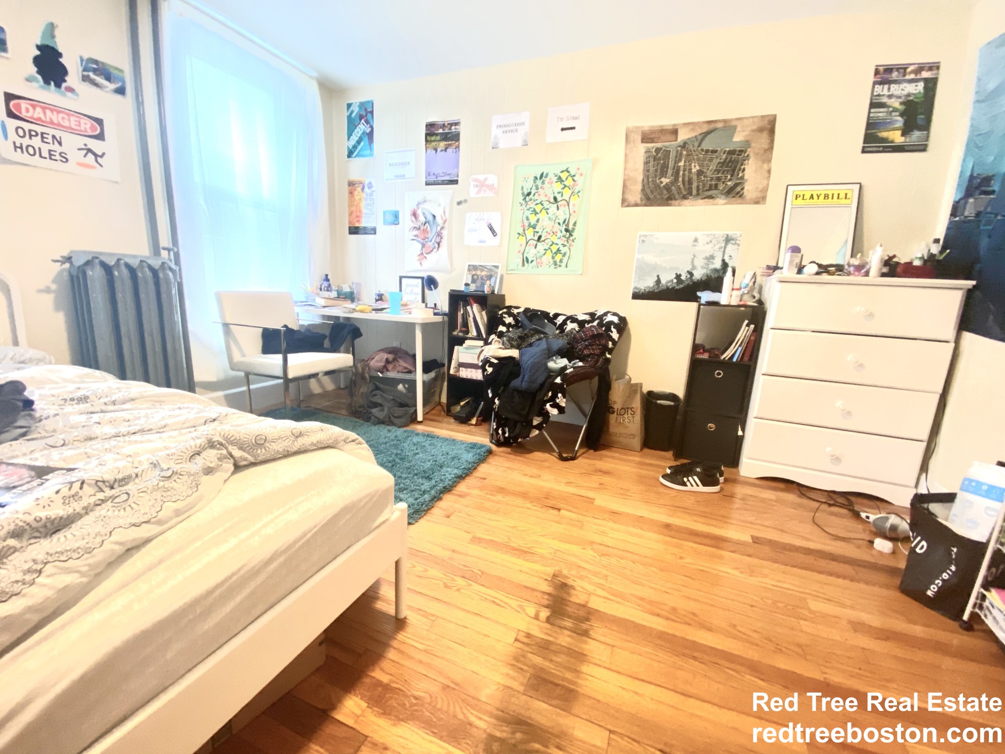 4 bed, 1 bath apartment for rent at 324 Saratoga St Unit 3, East Boston — photo 10 of 13