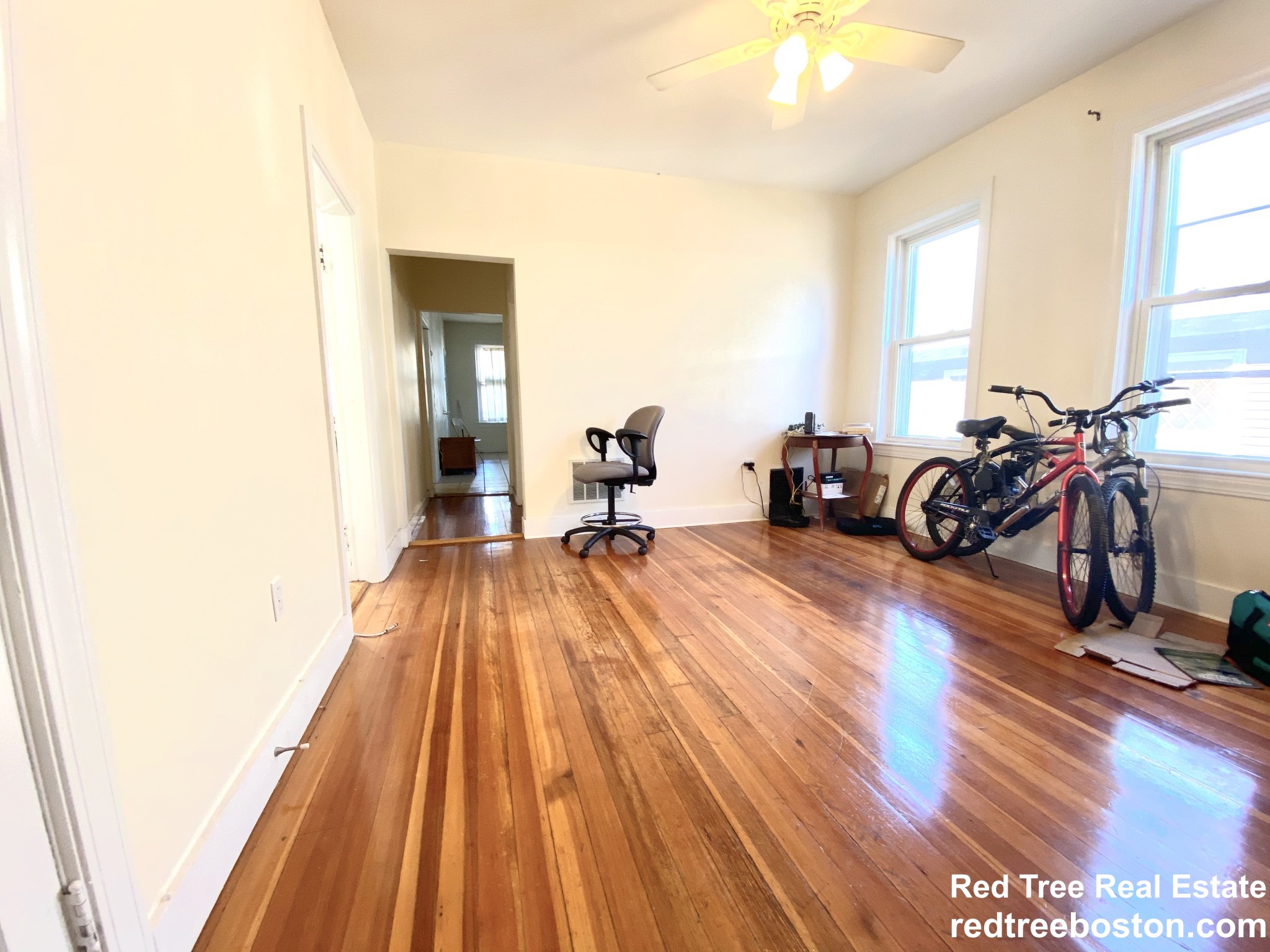 4 bed, 1 bath apartment for rent at 756 Saratoga St Unit 3, East Boston — photo 9 of 14
