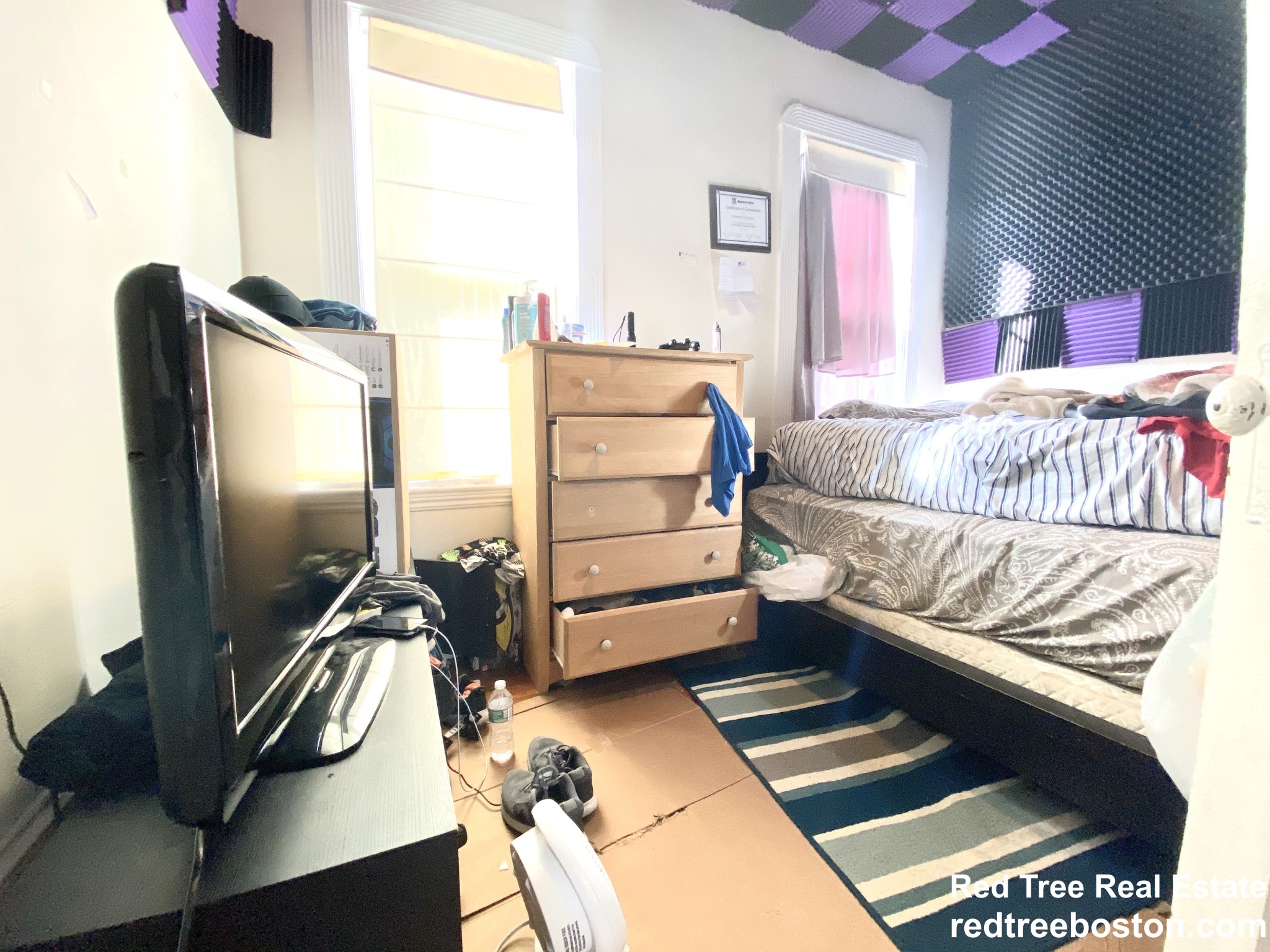 4 bed, 1 bath apartment for rent at 756 Saratoga St Unit 3, East Boston — photo 12 of 14