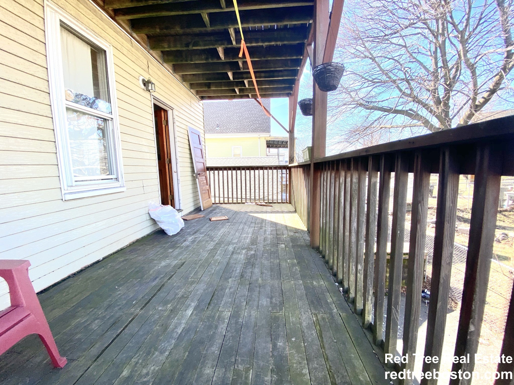 4 bed, 1 bath apartment for rent at 756 Saratoga St Unit 3, East Boston — photo 14 of 14