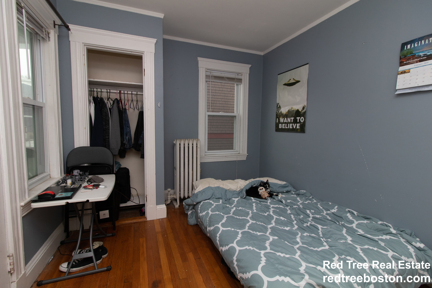 14 Lourdes Ave, Jamaica Plain