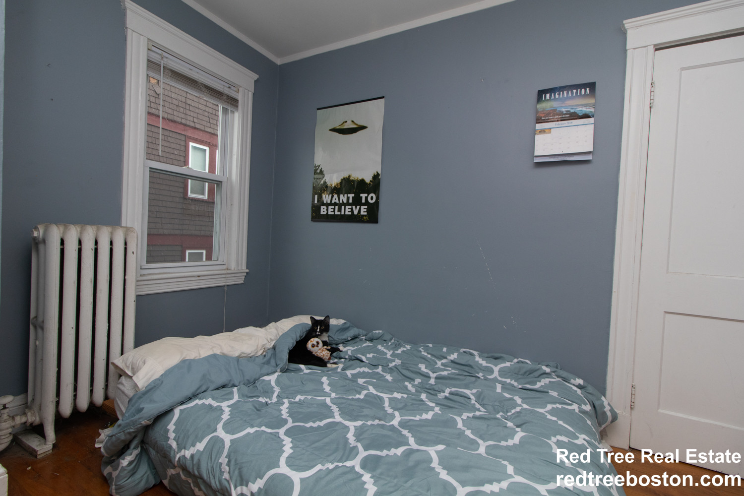 14 Lourdes Ave, Jamaica Plain