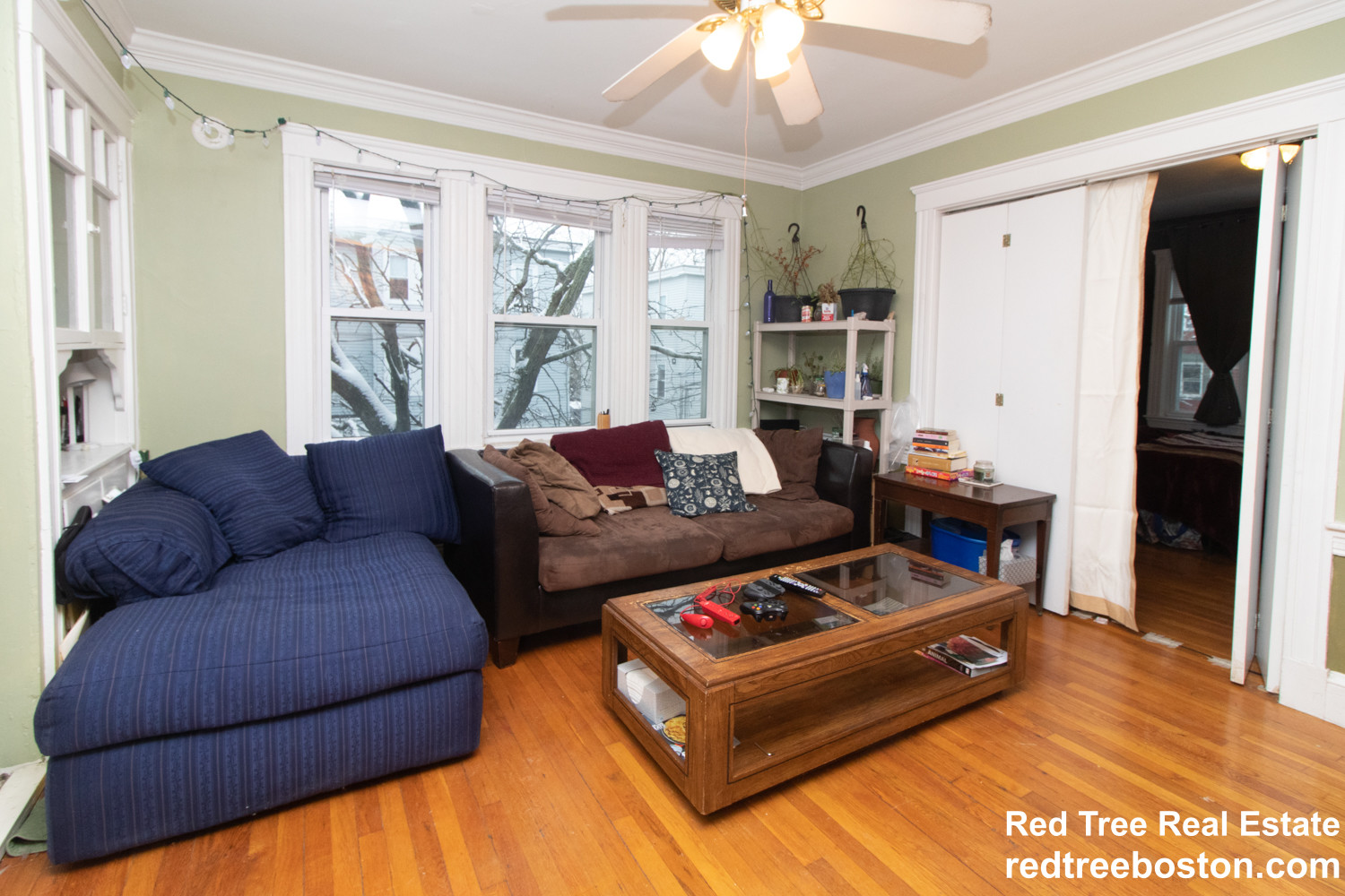 14 Lourdes Ave, Jamaica Plain