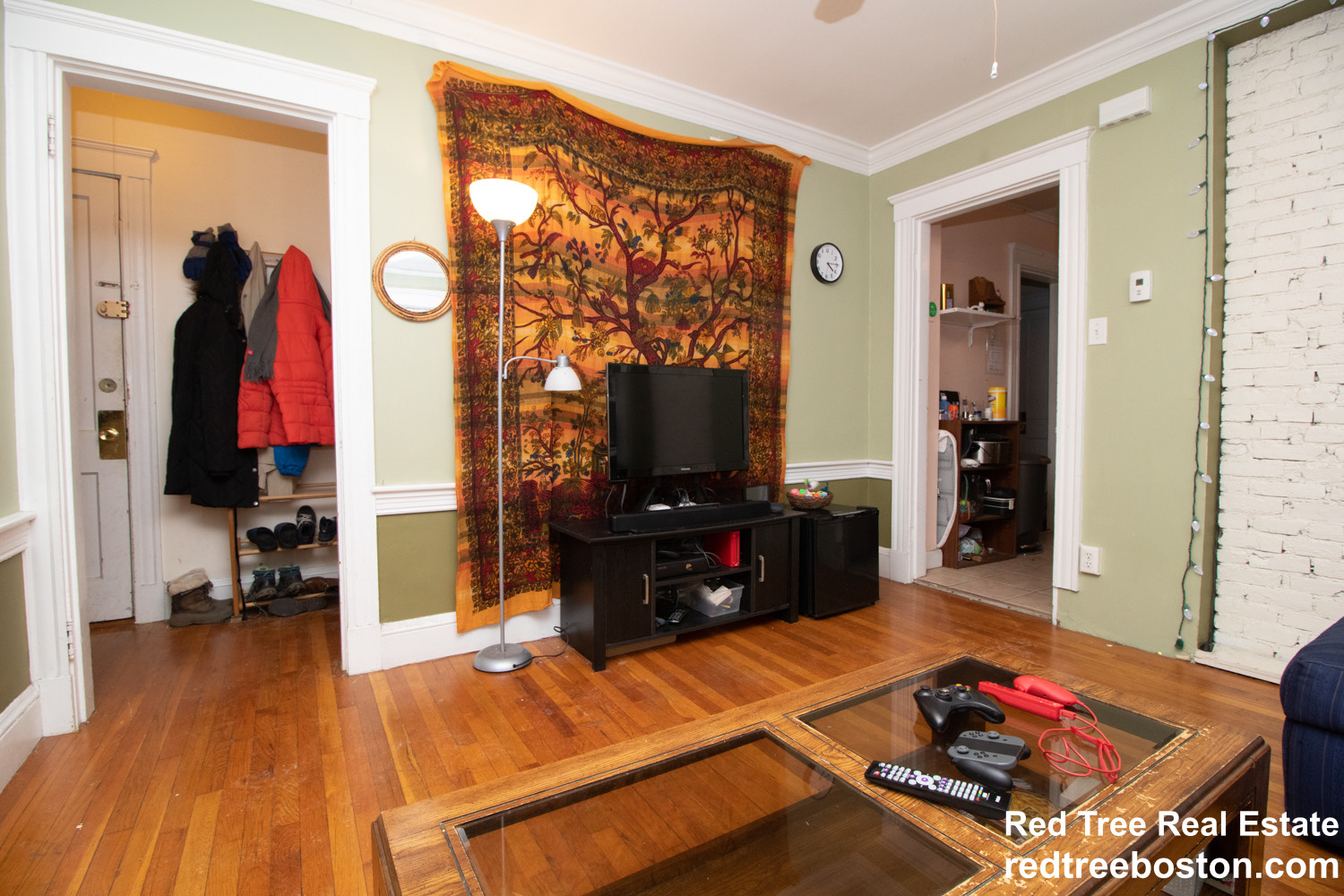 14 Lourdes Ave, Jamaica Plain