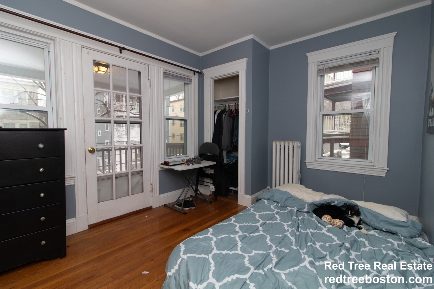 14 Lourdes Ave, Jamaica Plain