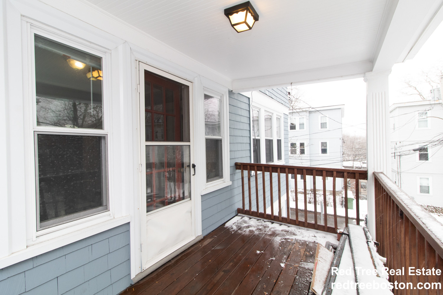 14 Lourdes Ave, Jamaica Plain