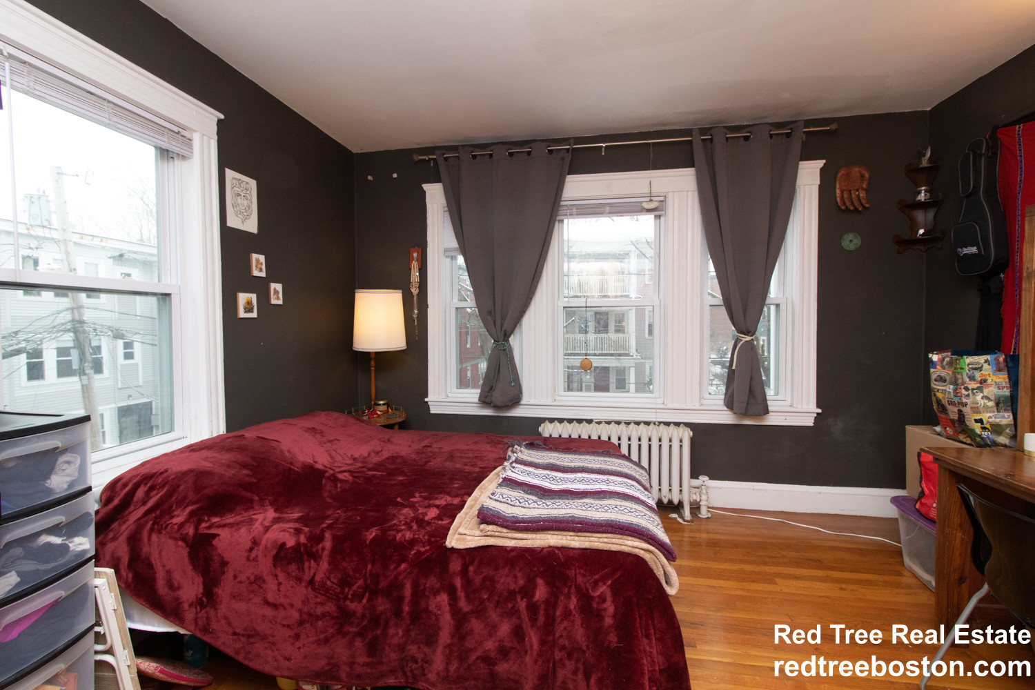 14 Lourdes Ave, Jamaica Plain