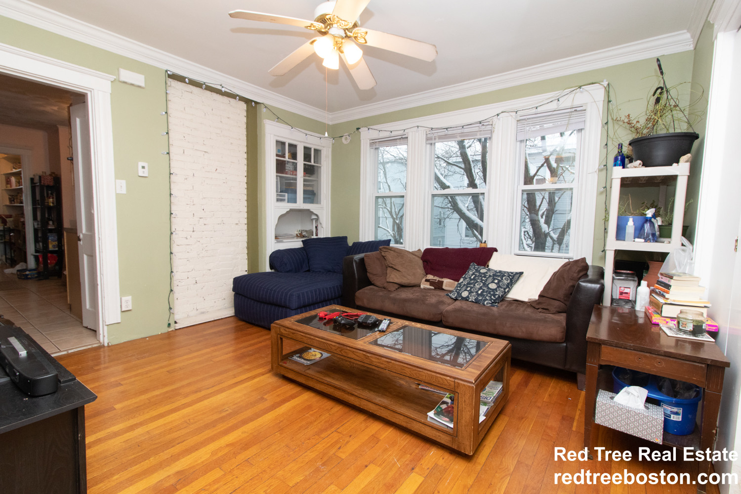 14 Lourdes Ave, Jamaica Plain