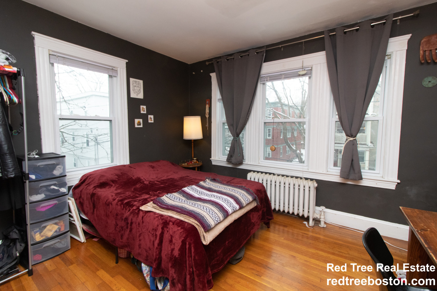 14 Lourdes Ave, Jamaica Plain