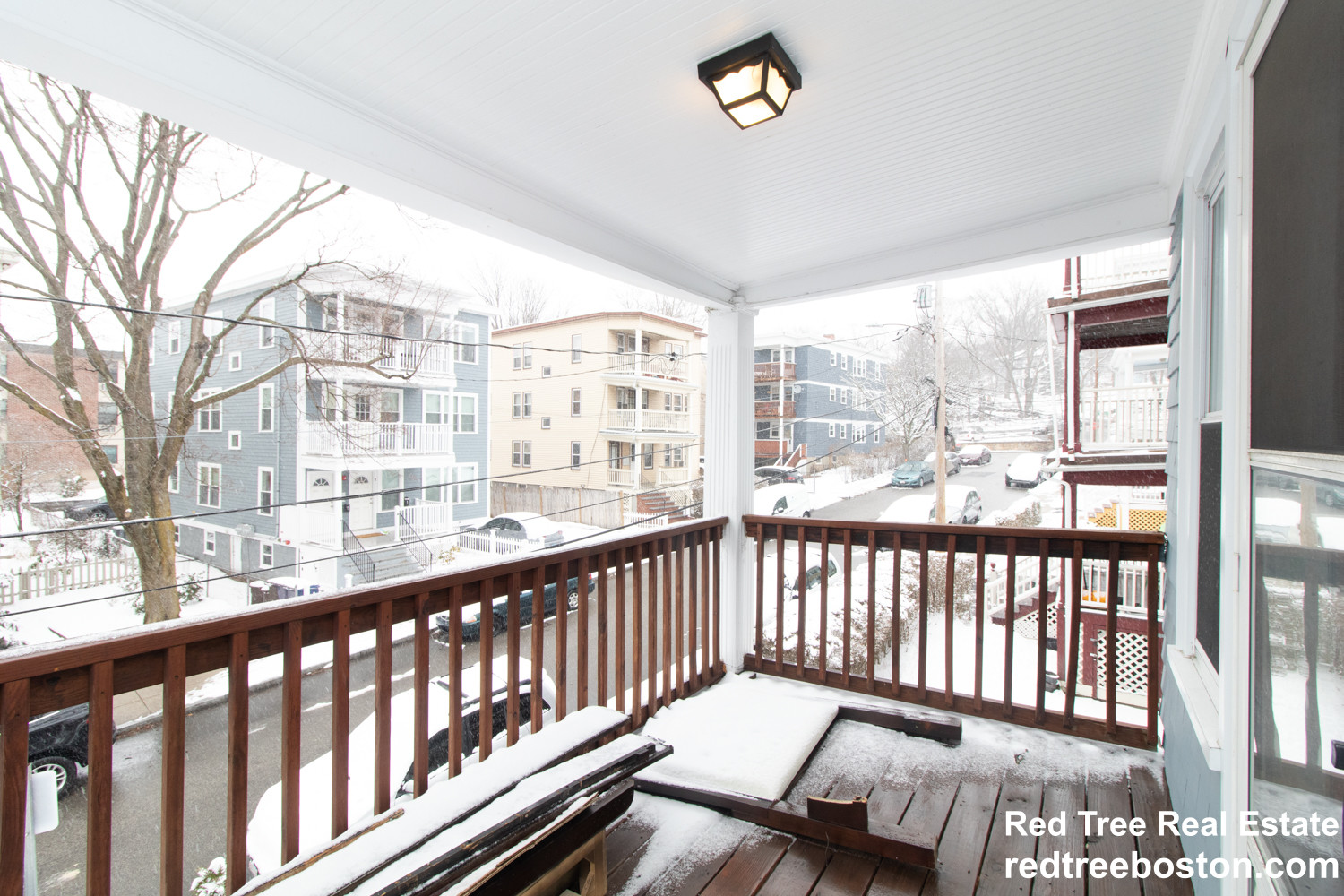 14 Lourdes Ave, Jamaica Plain