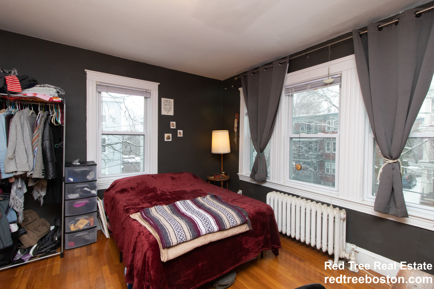 14 Lourdes Ave, Jamaica Plain