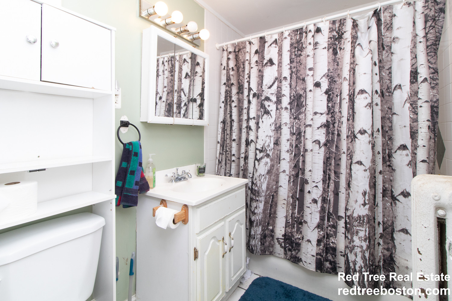 14 Lourdes Ave, Jamaica Plain